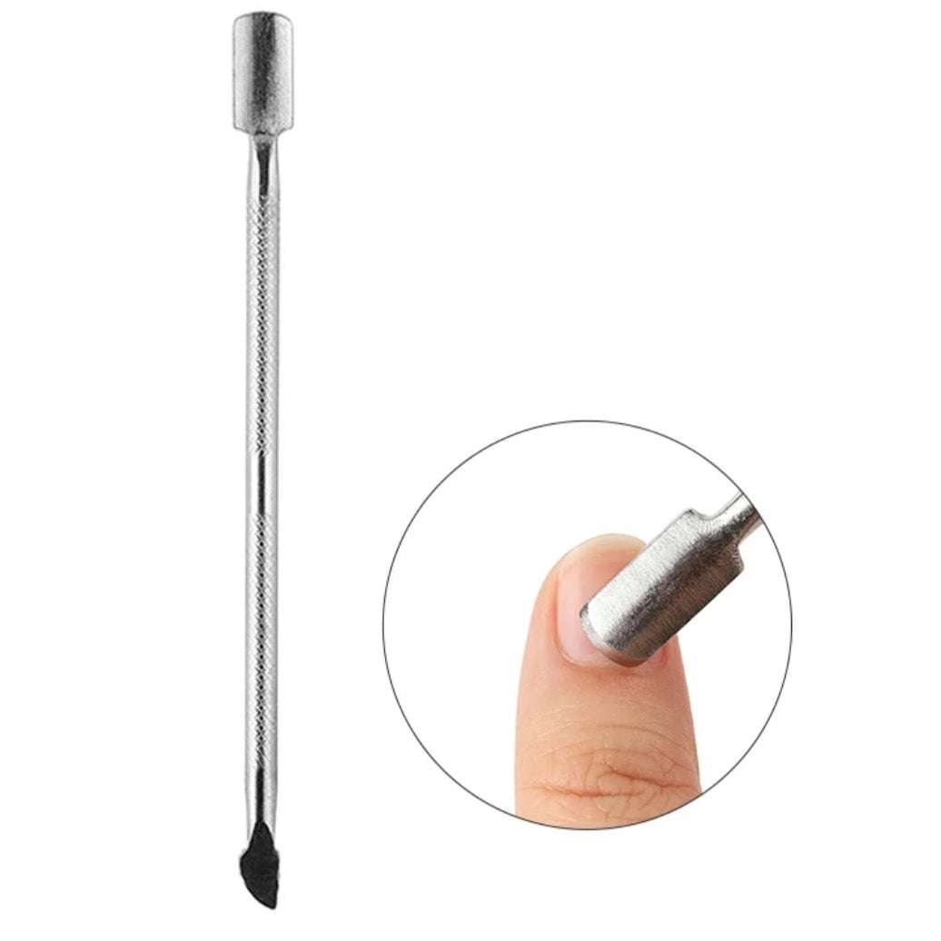Cuticle Pusher