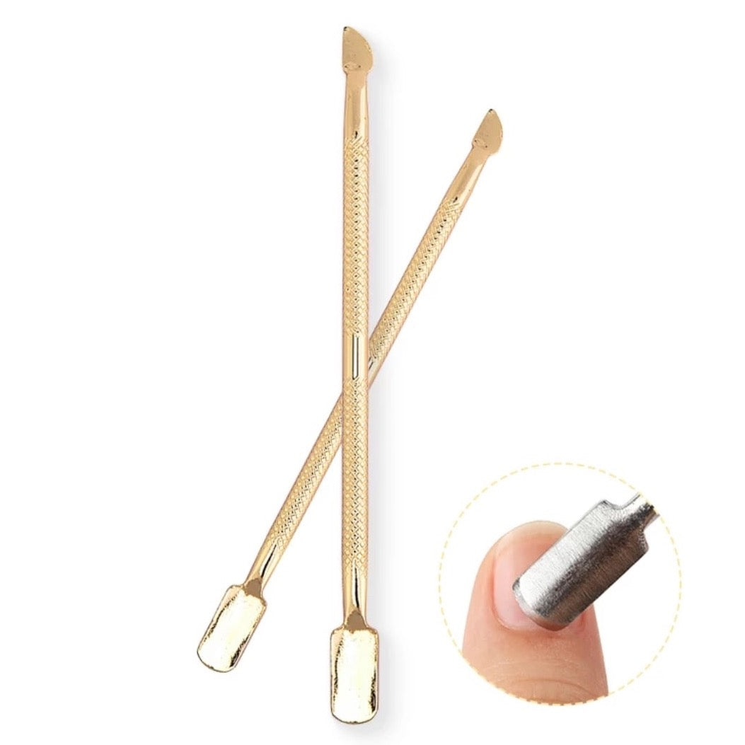 Cuticle Pusher
