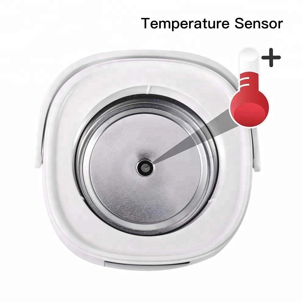 Wax Heater Machine