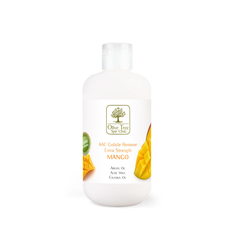 AAC Cuticle Remover Mango 118ml