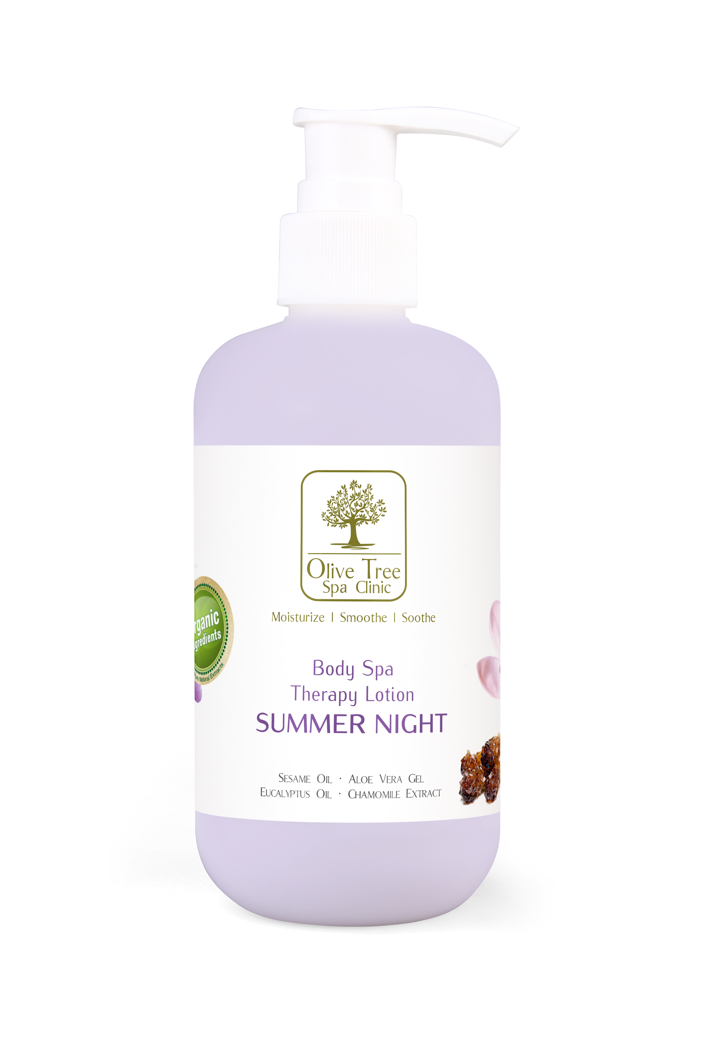 Therapy Lotion Summer Night 236ml