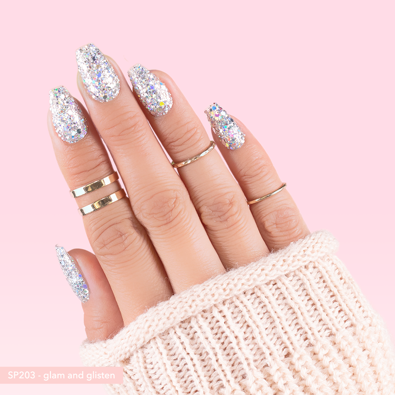 Gelly Tip Case - Coffin Short