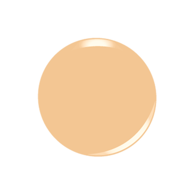 D536 - Cream Of The Crop