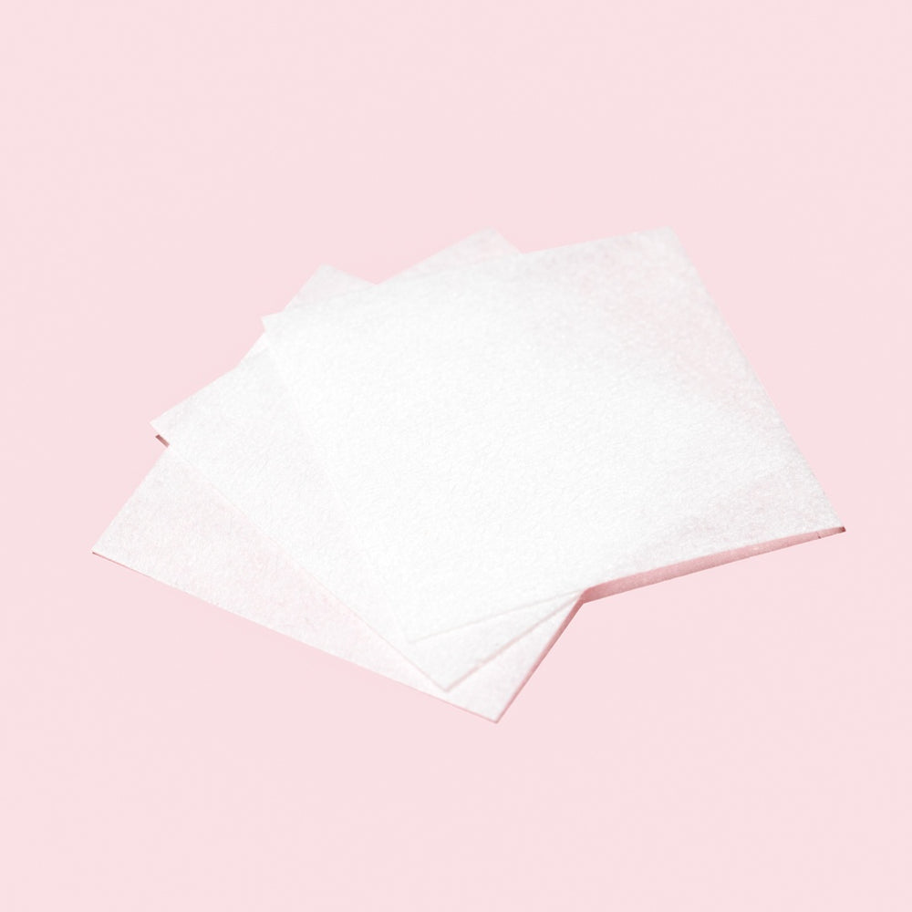 Lint-Free Wipes x350