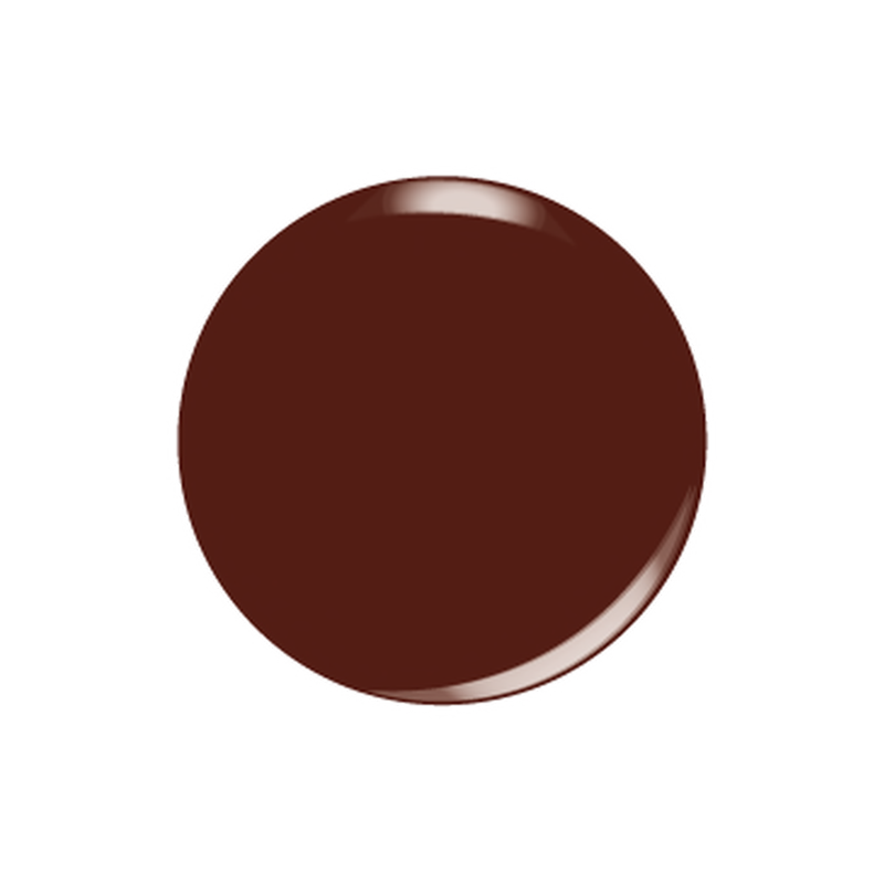 D571 - Haute Chocolate