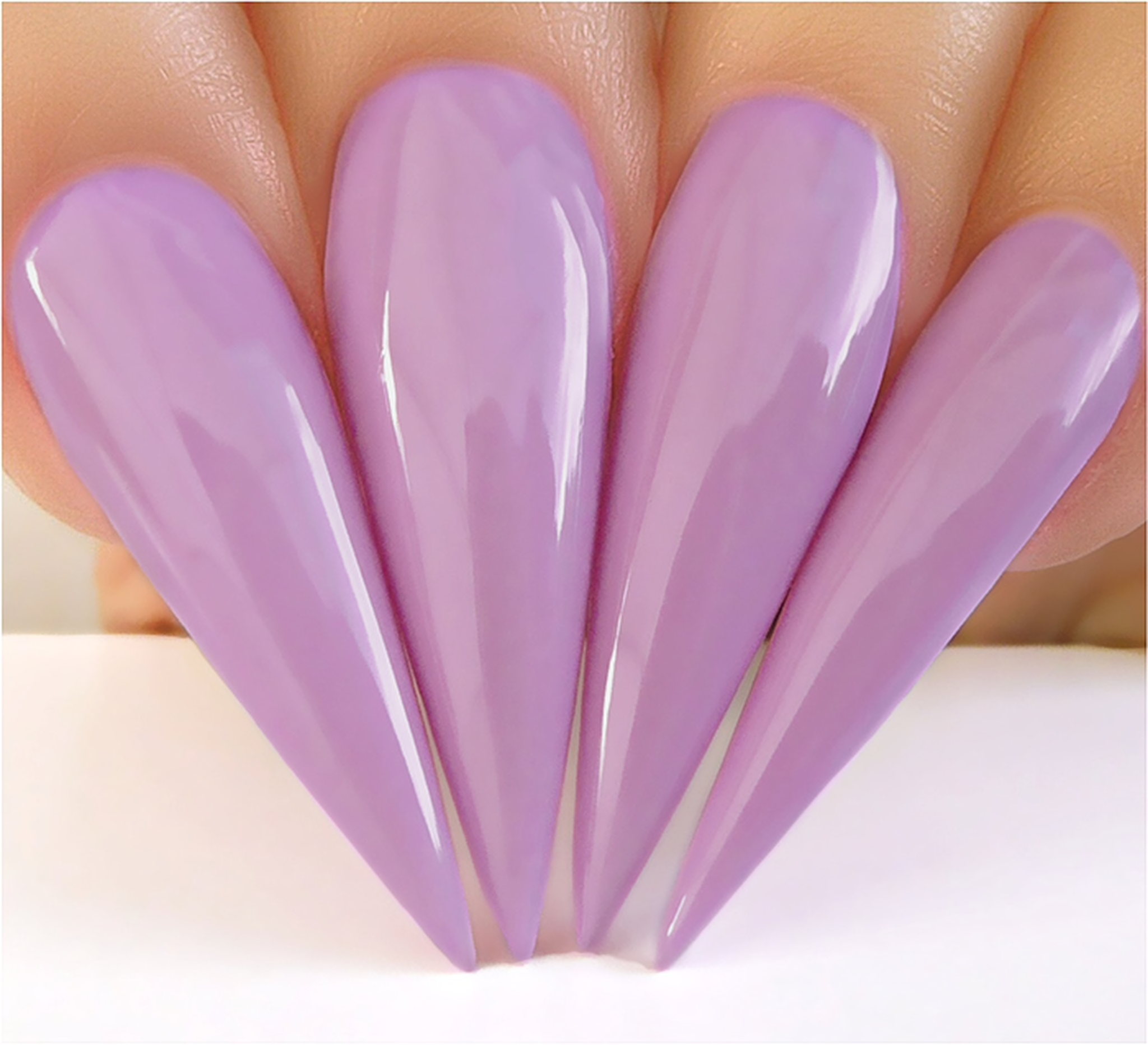 D409 - D'Lilac