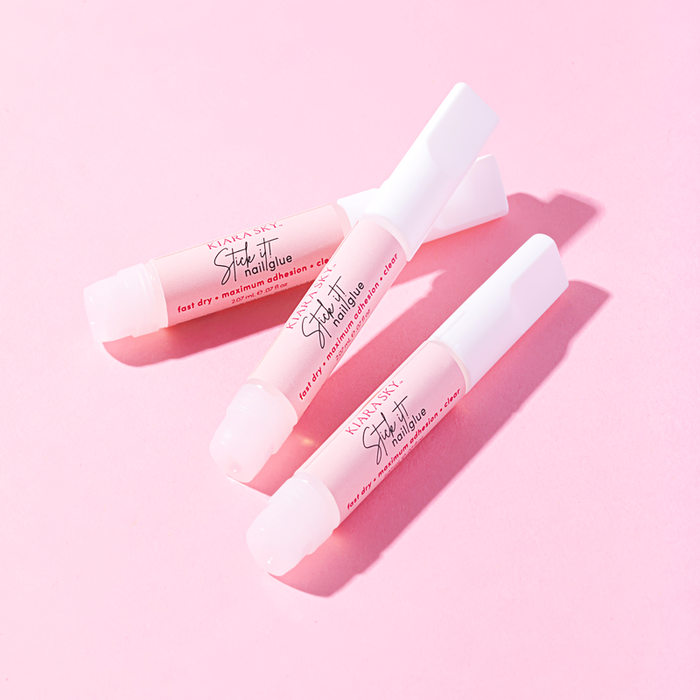 Stick It Nail Glue x50