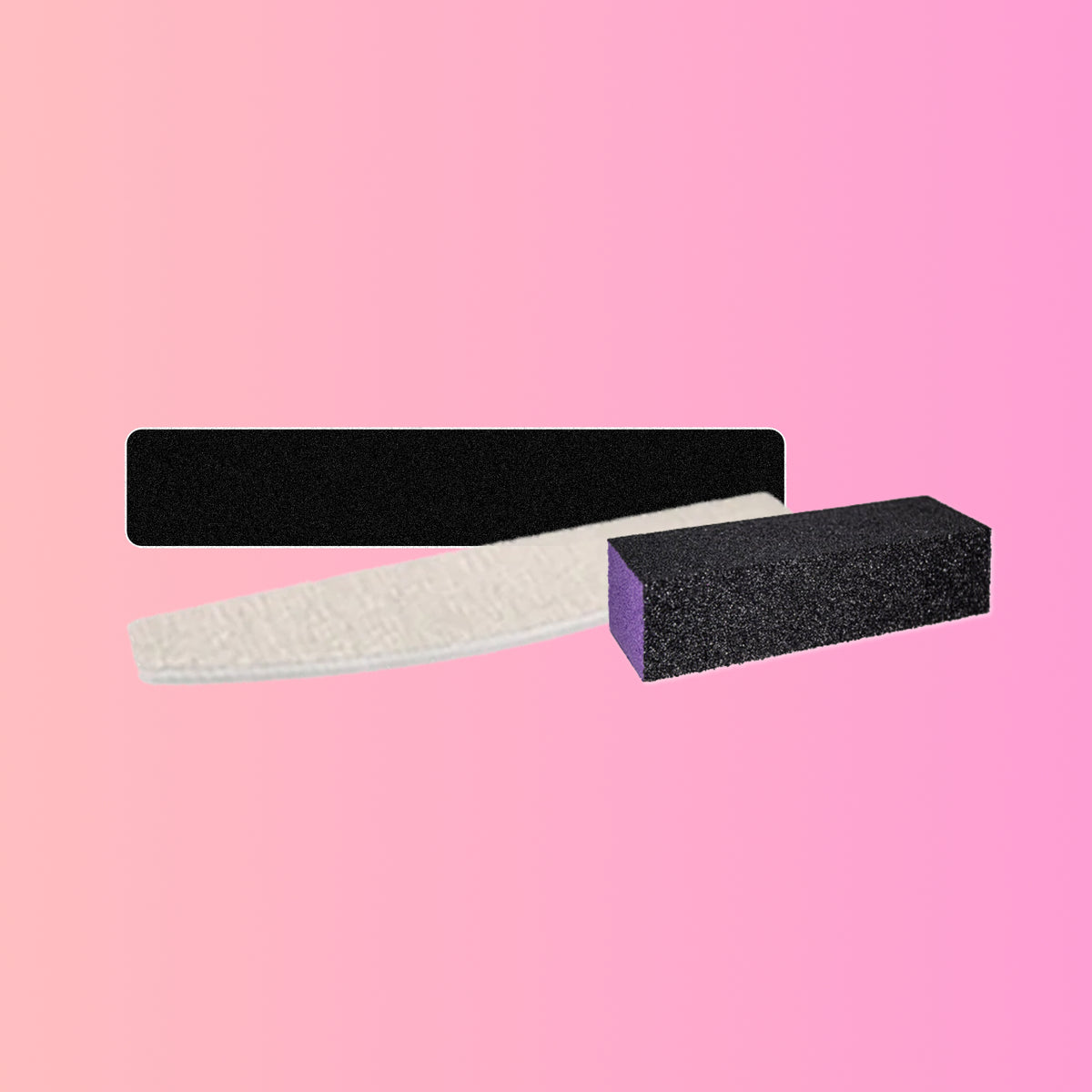 Nail Files & Buffers | RFB Exclusive | Cyprus