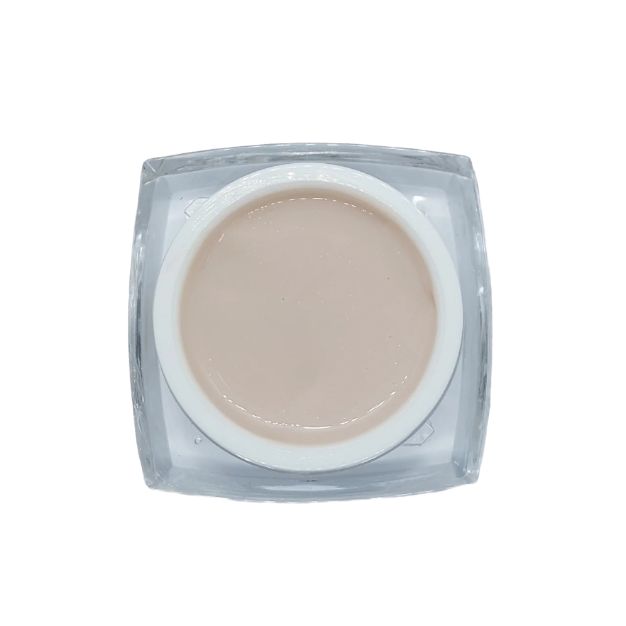 Expert's Shimmer Builder Gel 15gr · Beige