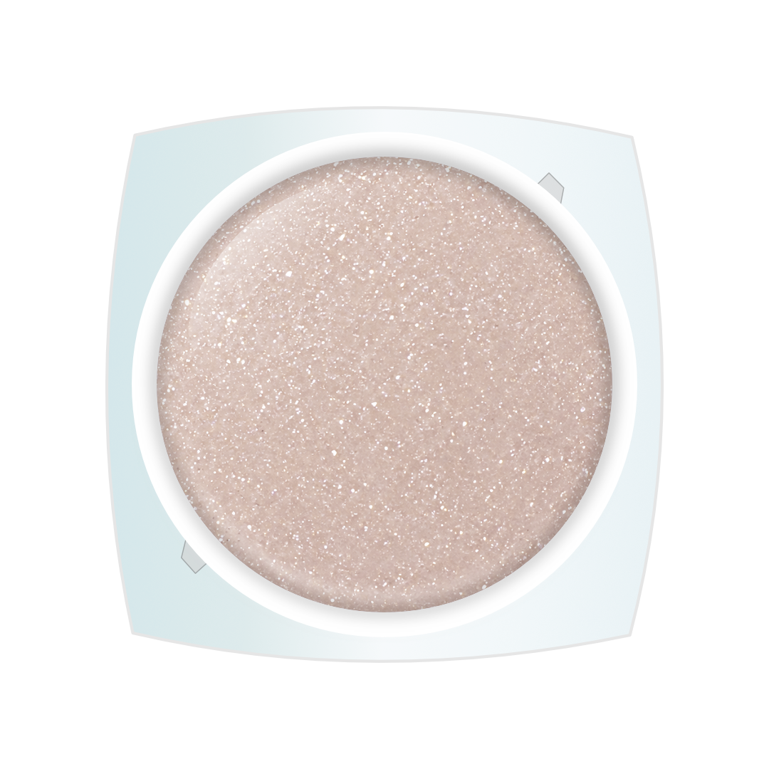 Shimmer Builder Gel 30ml · Tan