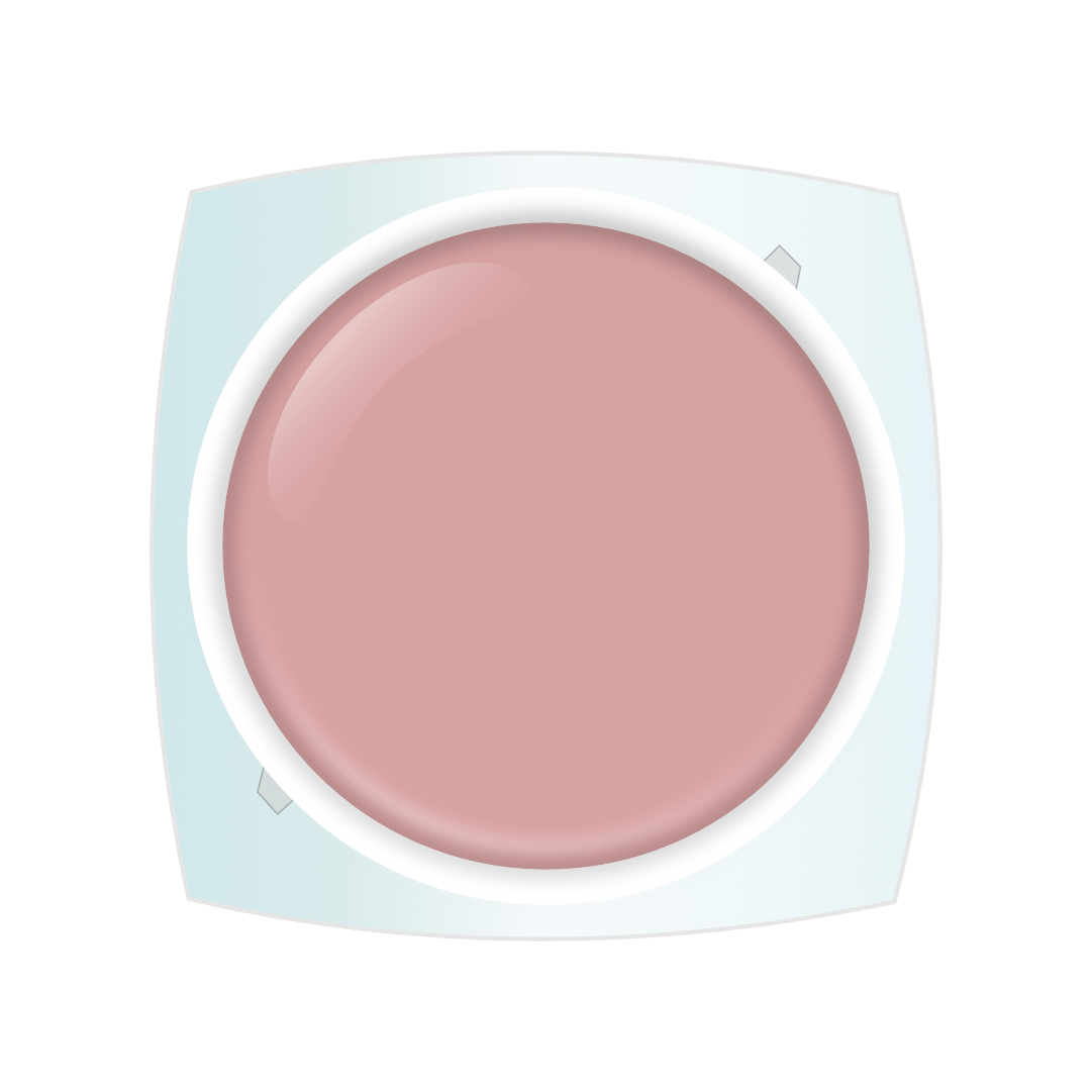 Expert's Builder Gel · Blush