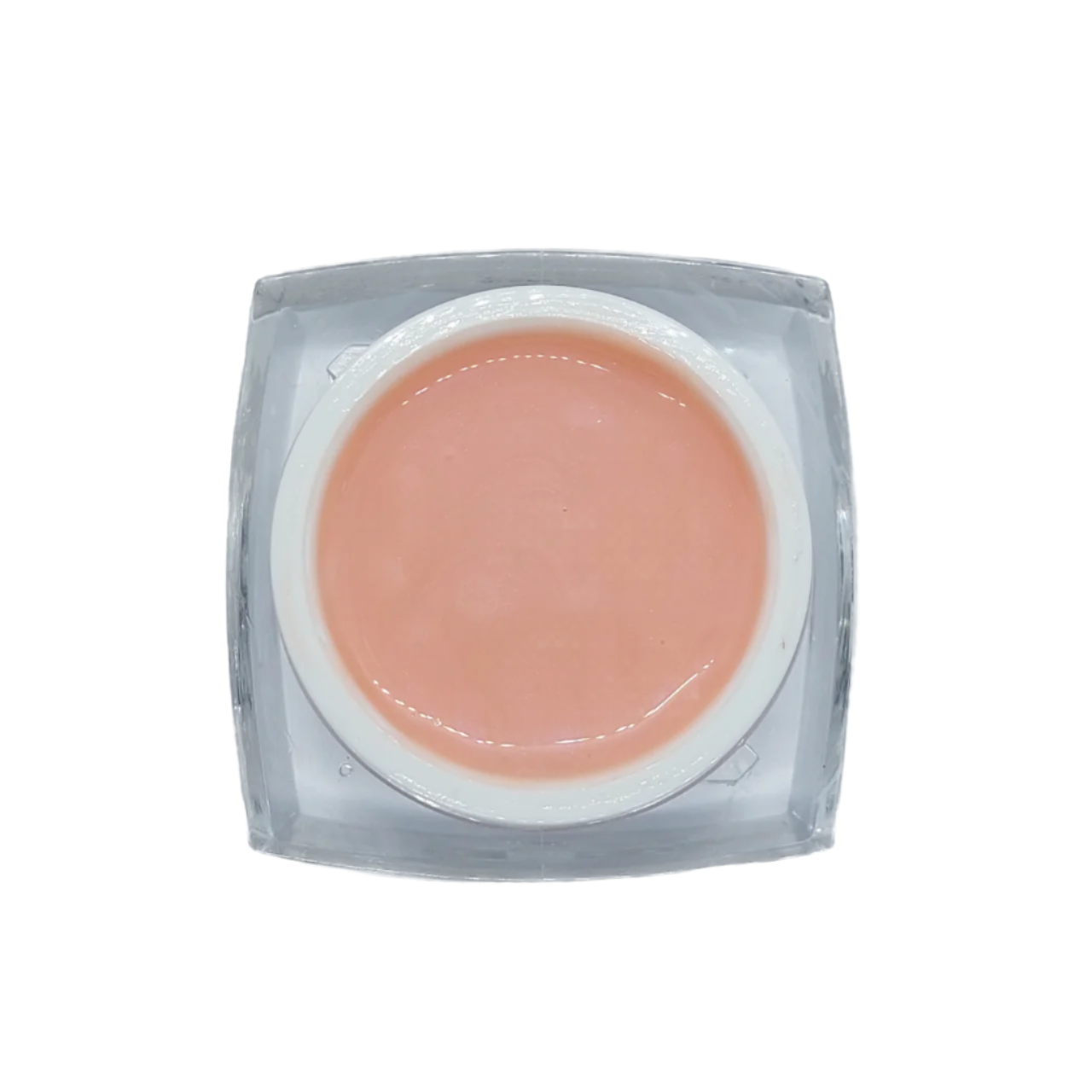 Expert's Shimmer Builder Gel 15gr · Peach