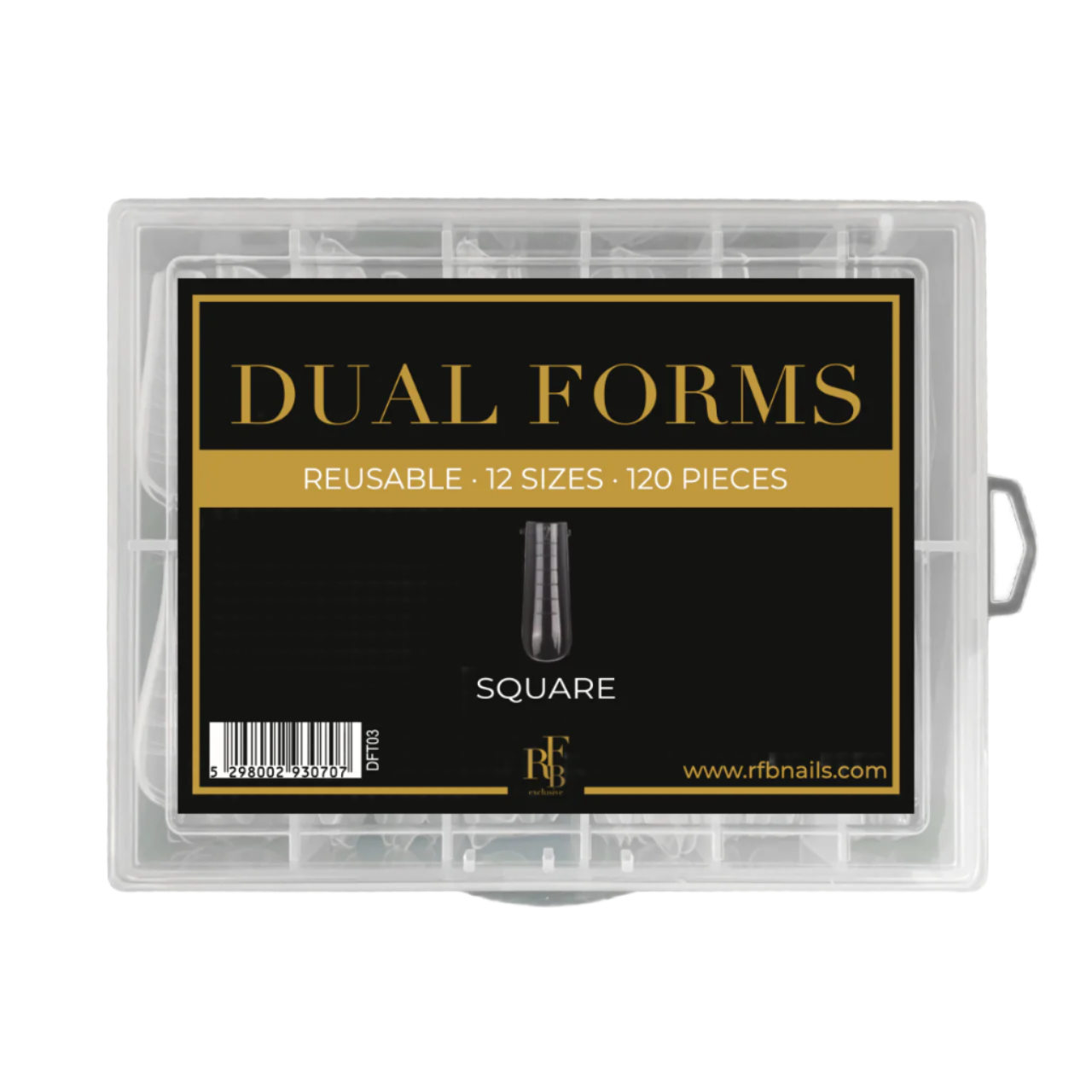 Dual Forms · Square