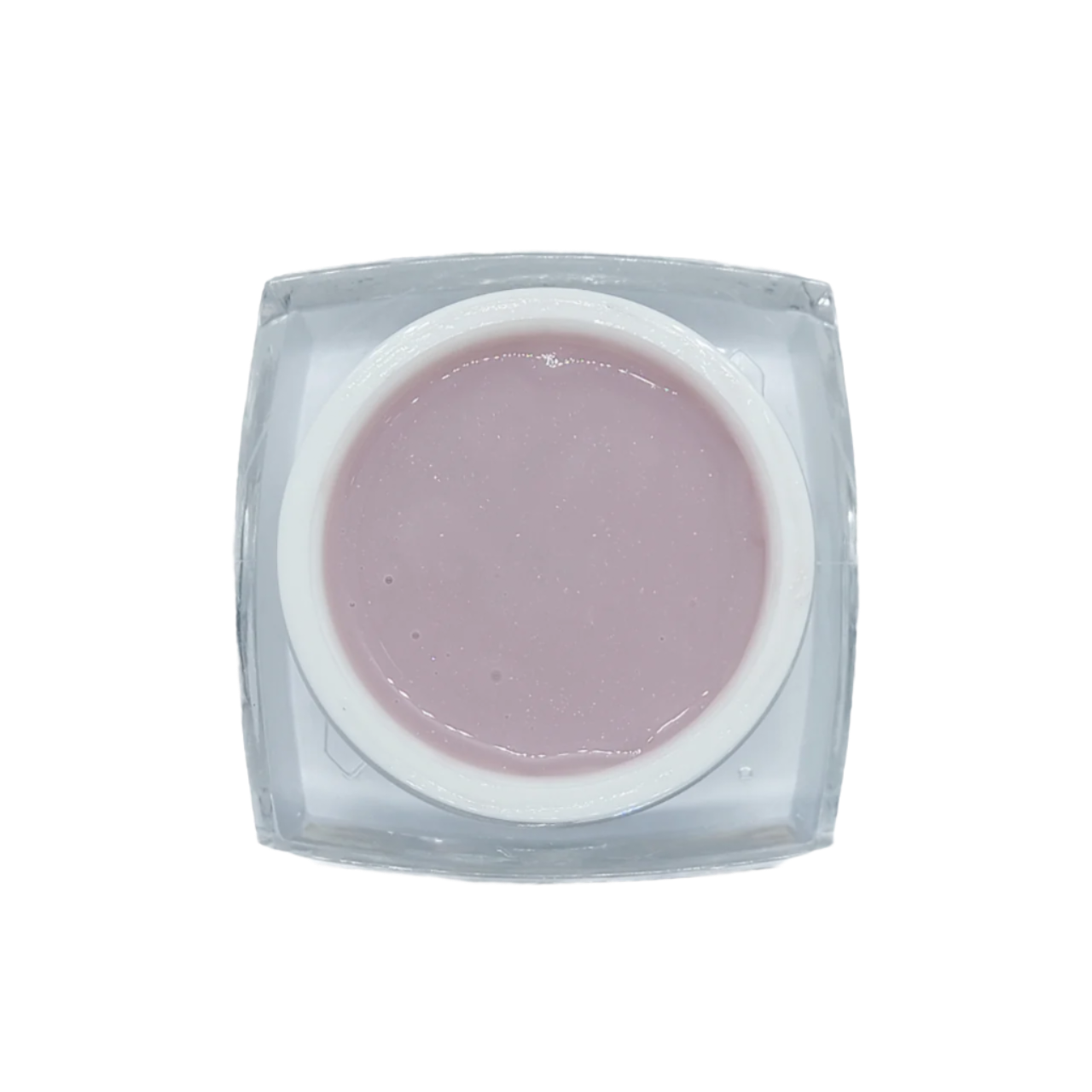 Expert's Shimmer Builder Gel 15gr · Pink