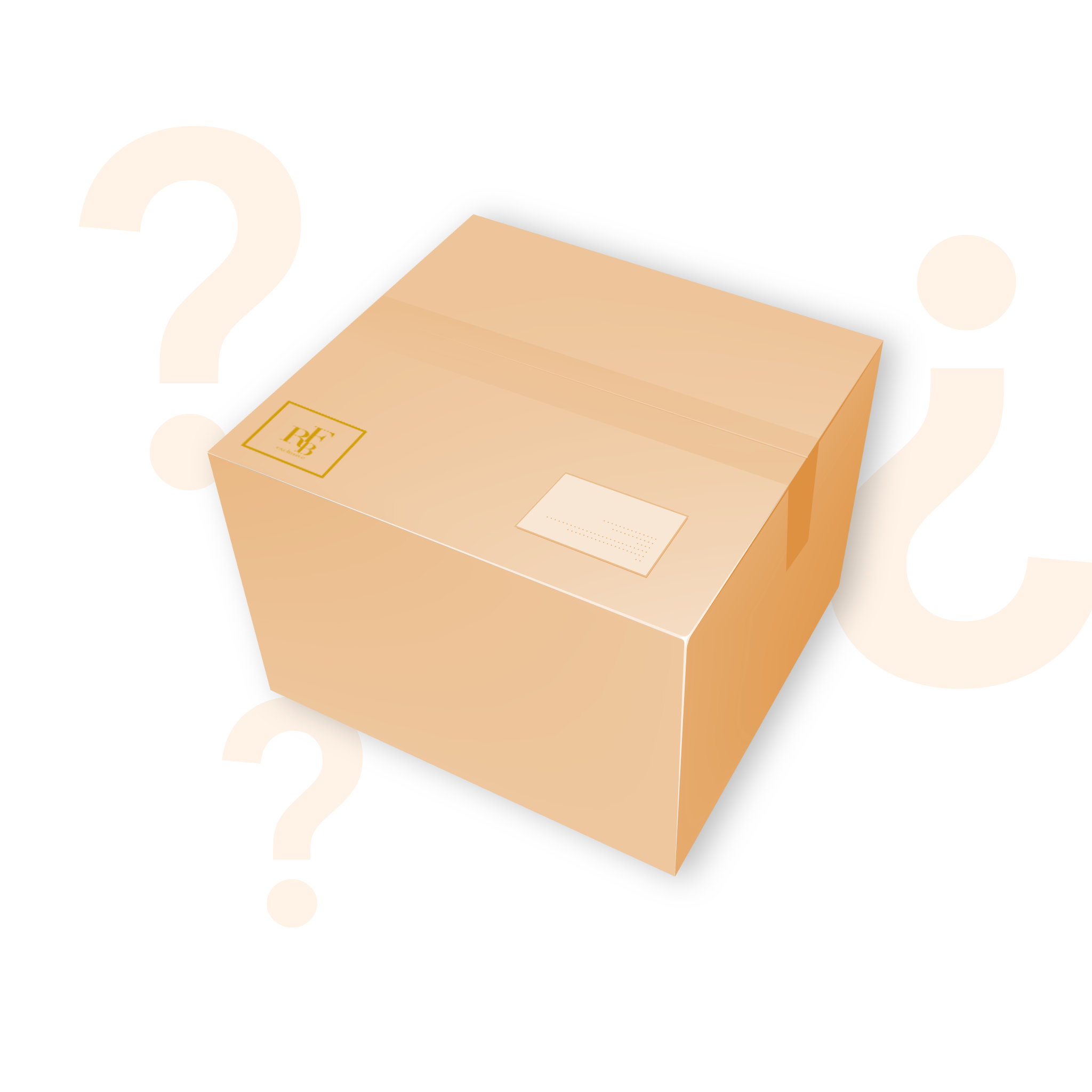 Φθινοπωρινο Mystery Box