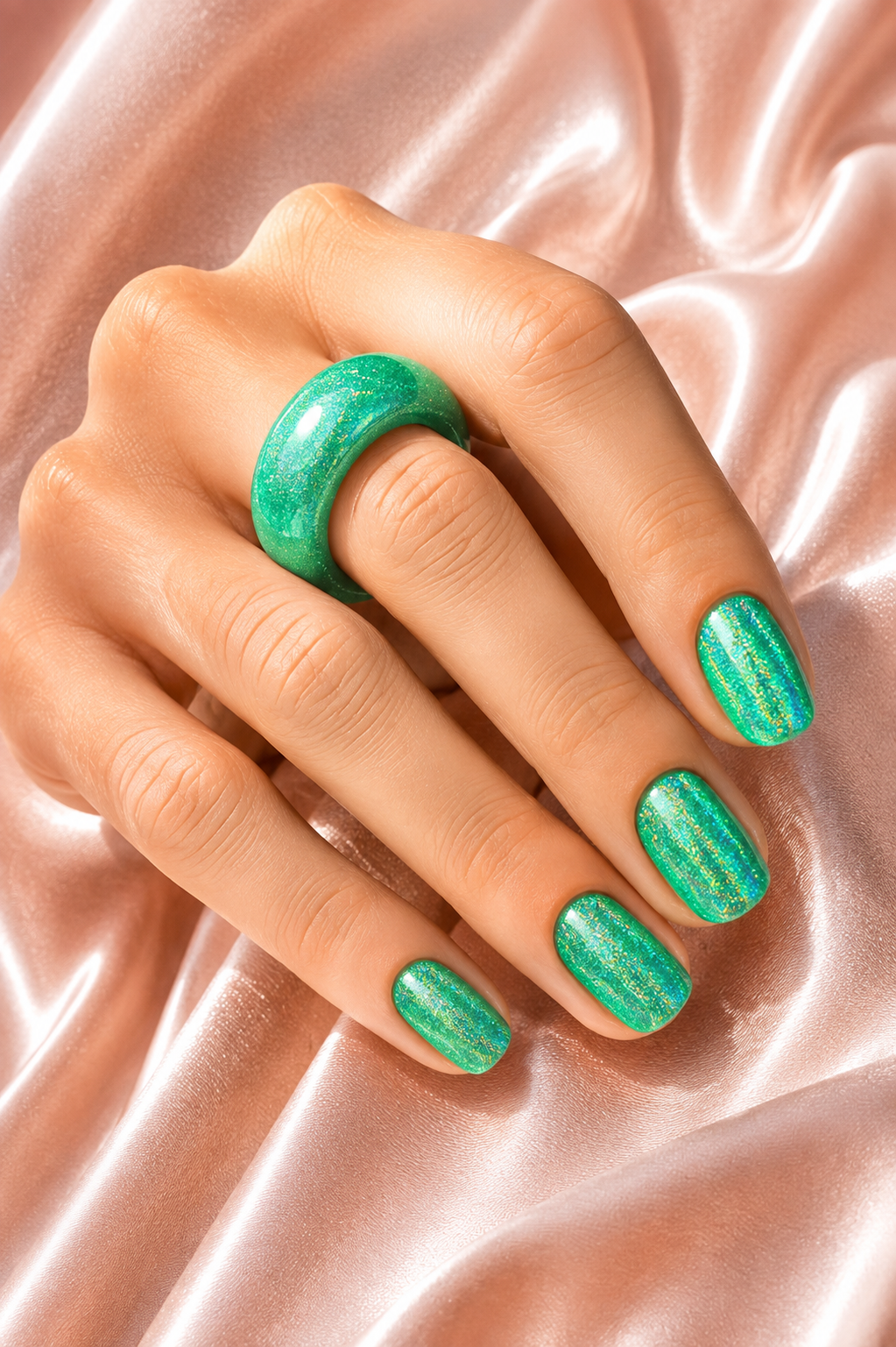 Mermaid Shine 15ml · G065
