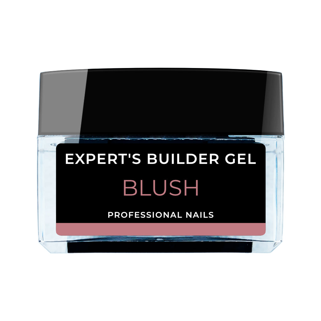 Expert's Builder Gel 50gr · Blush