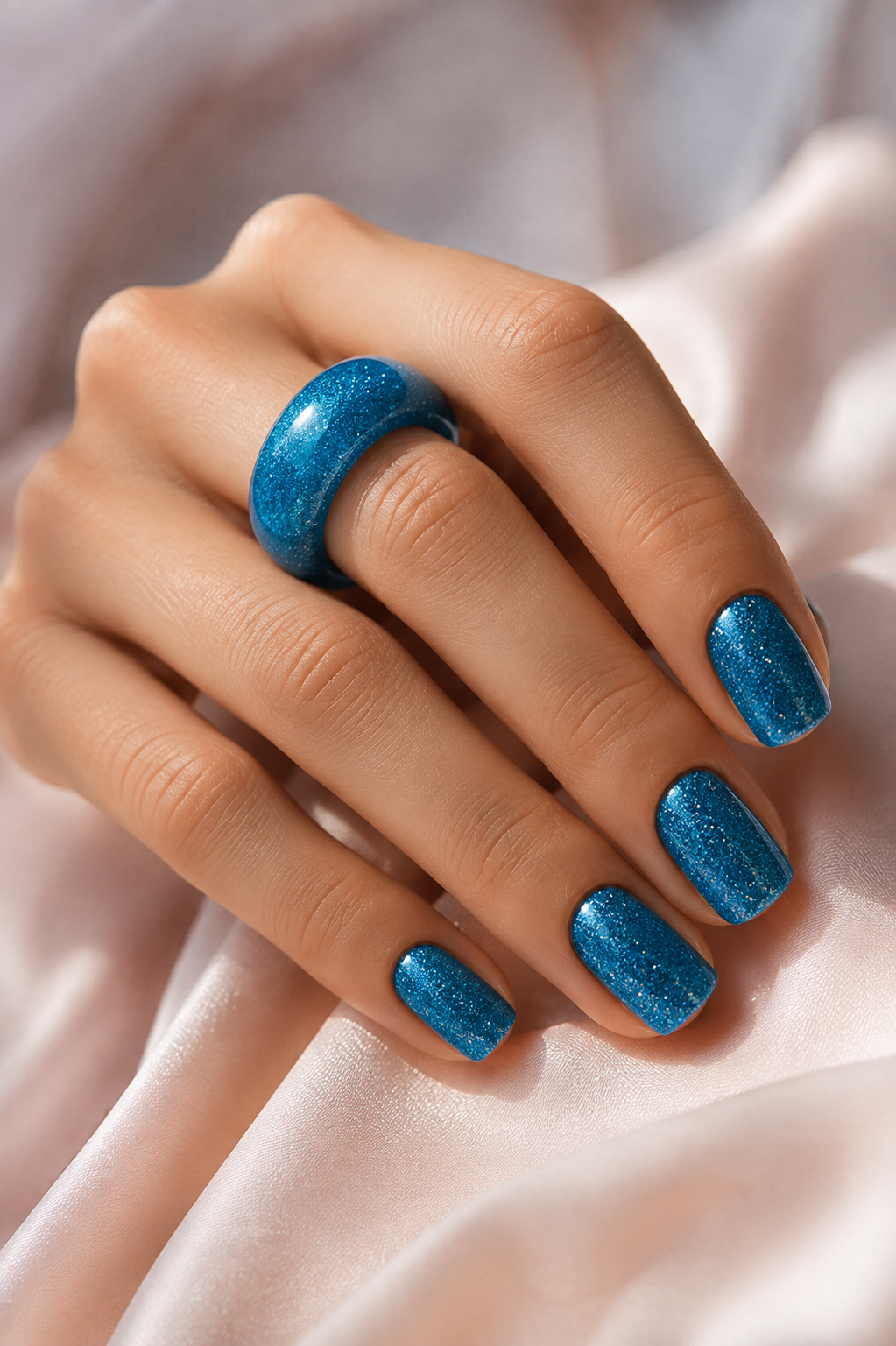 Mermaid Tail 15ml · G086