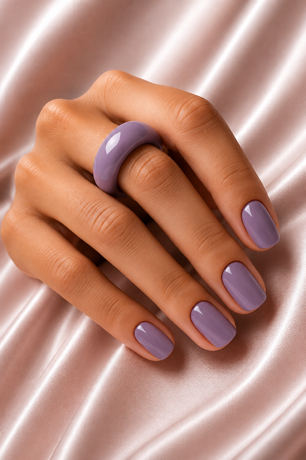 Mauve Lily 15ml · G011