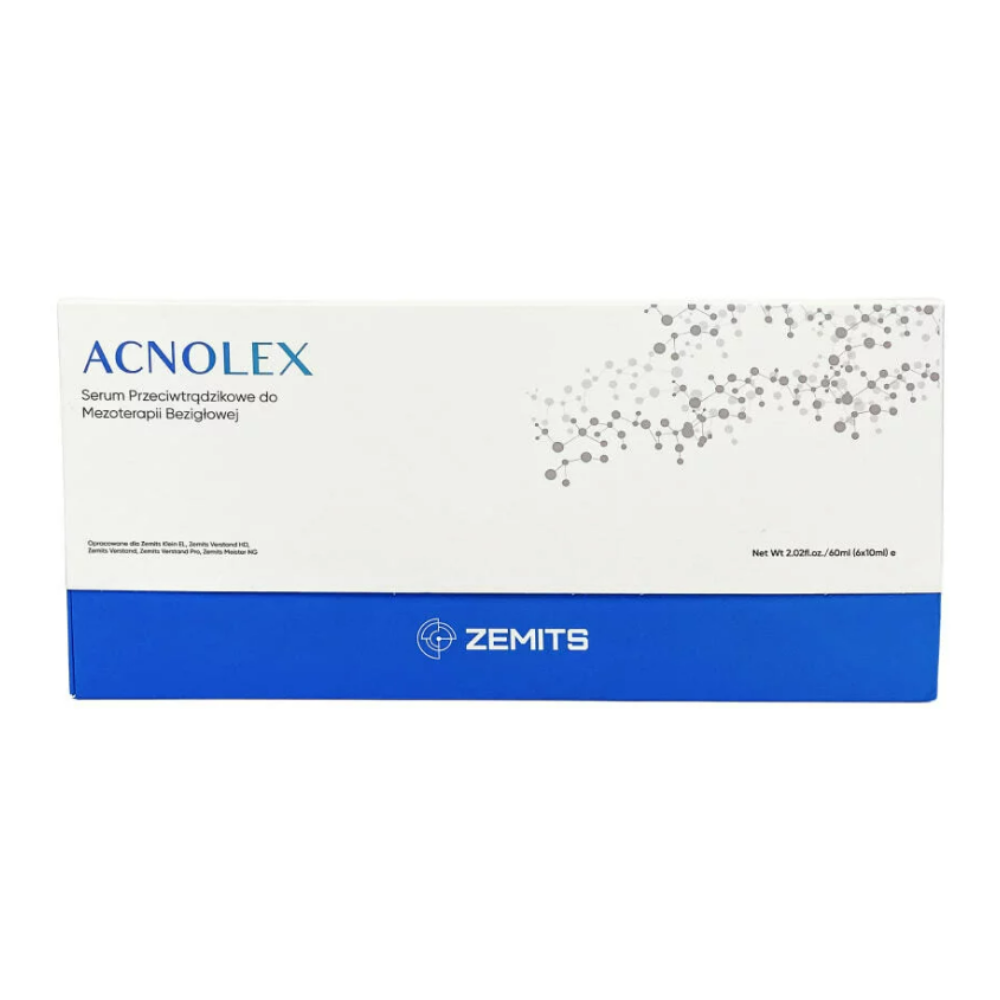 Zemits Acnolex