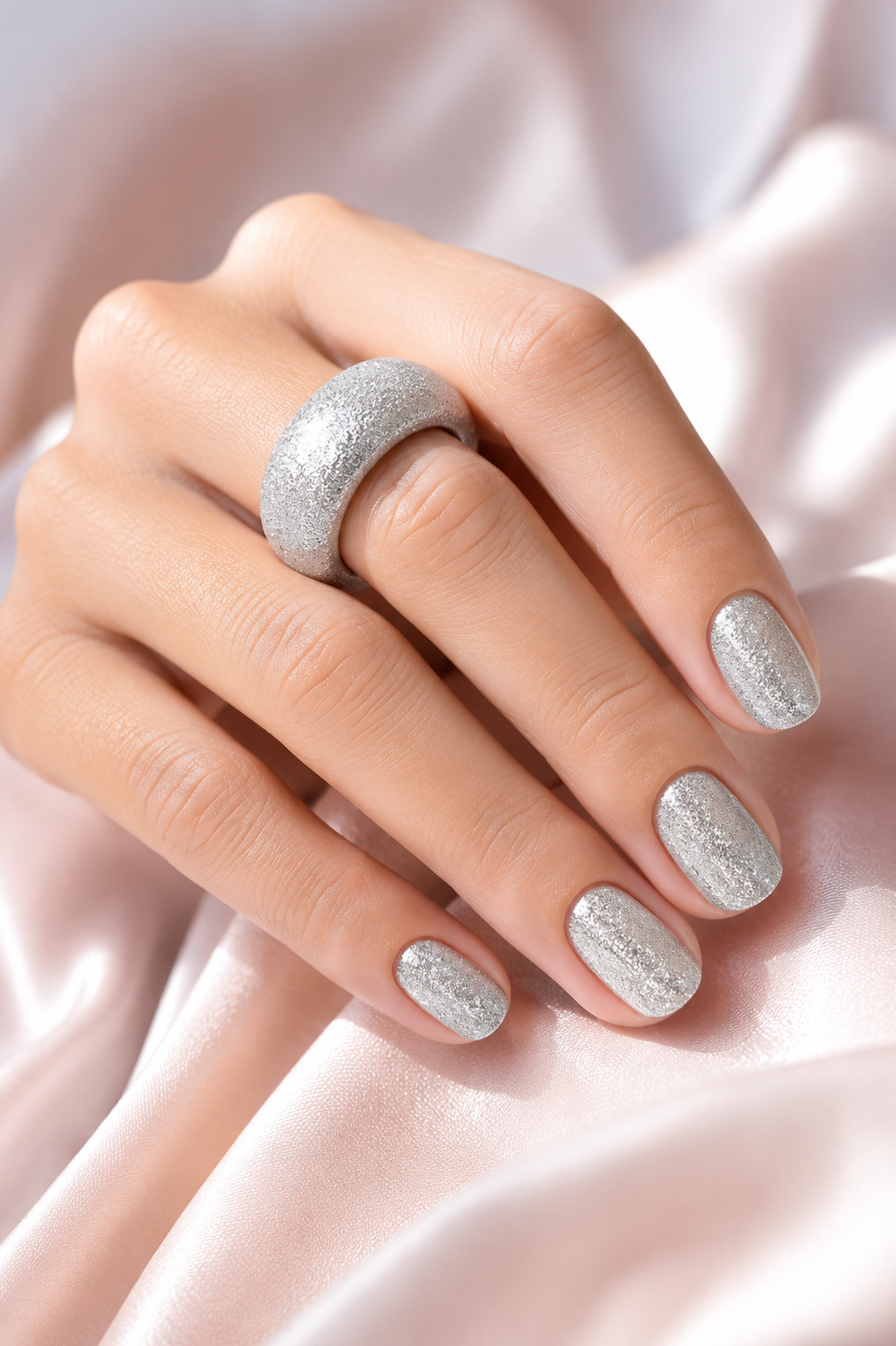 Silvery Mood 15ml · G015