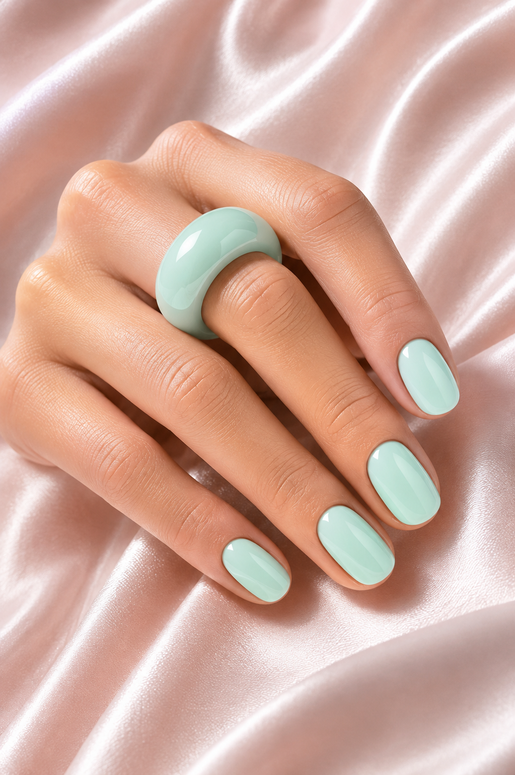 Pastel Mint 15ml · G034