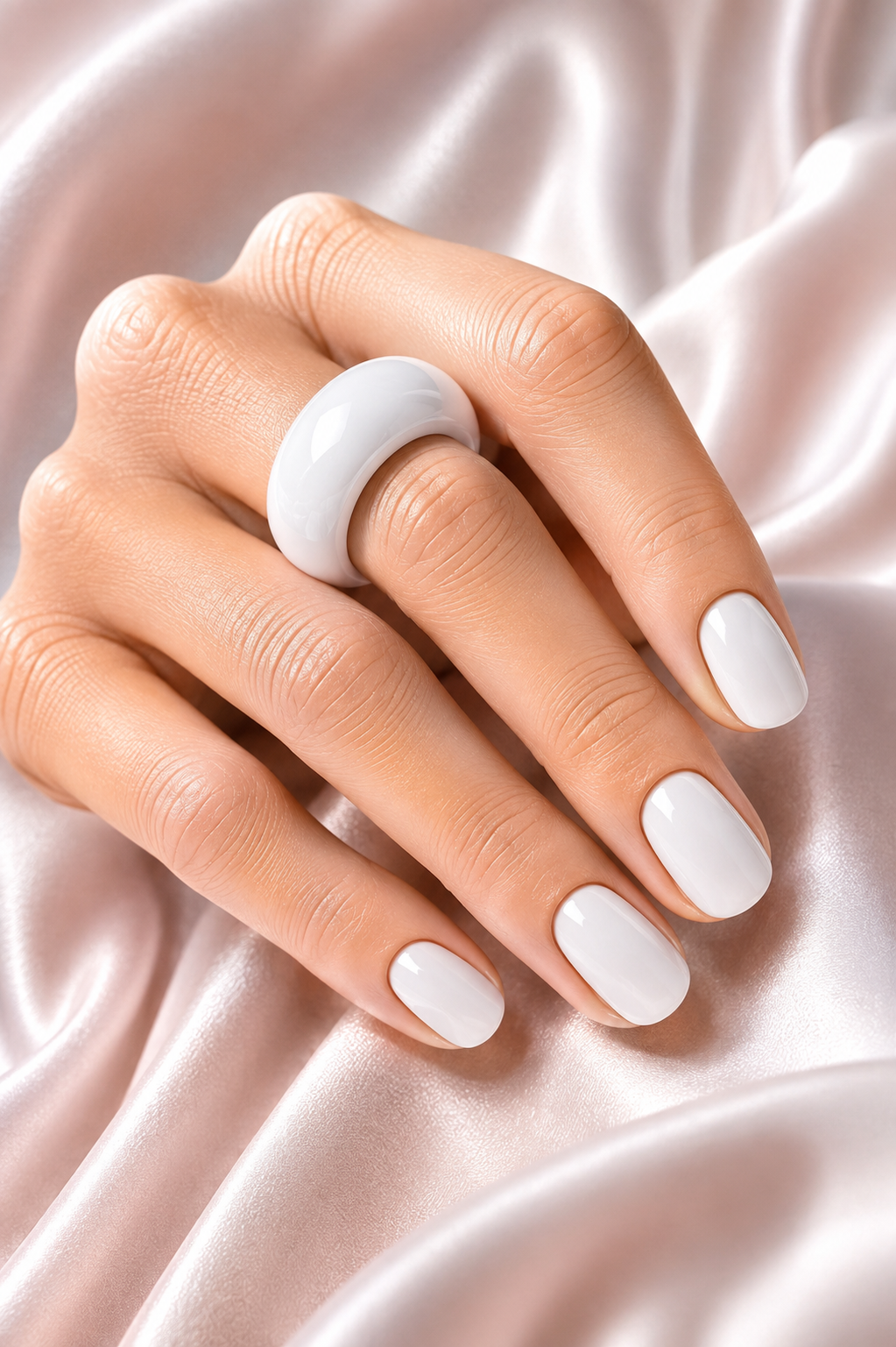 Milky White 15ml · G091