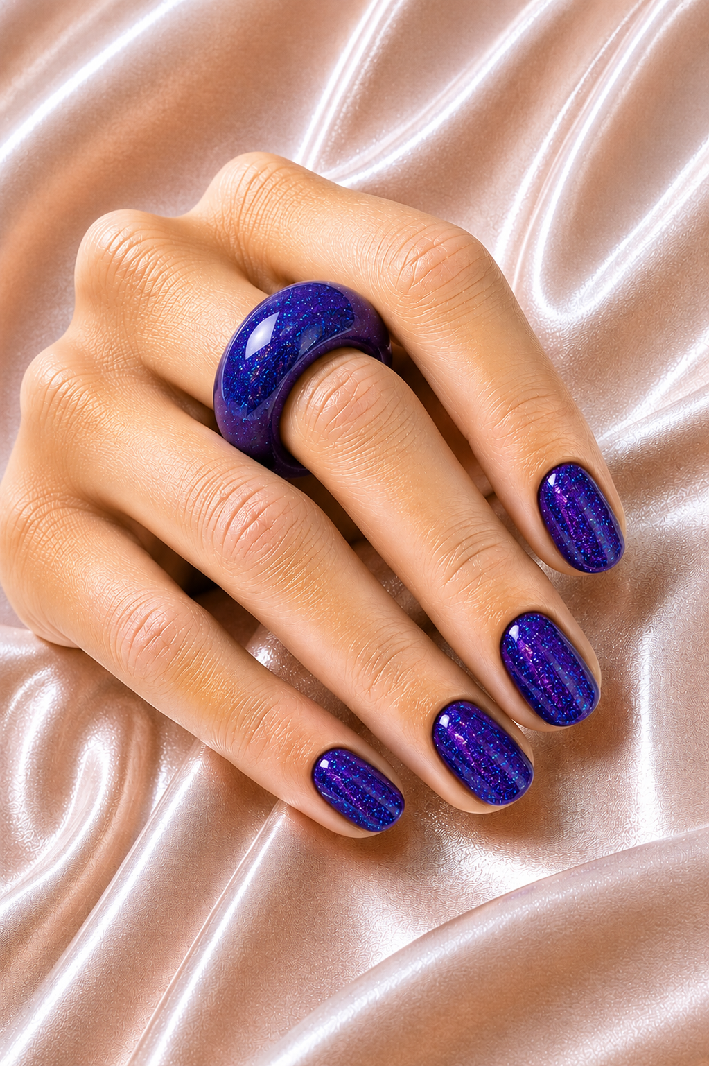 Flashing Violet 15ml · G101