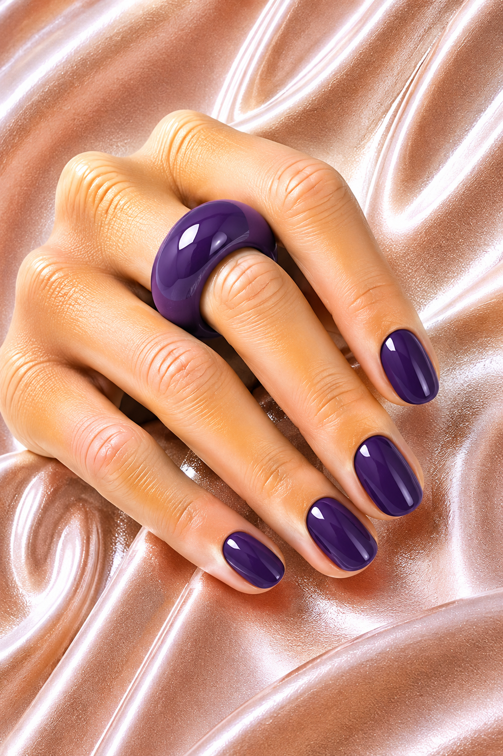 Eggplant 15ml · G087