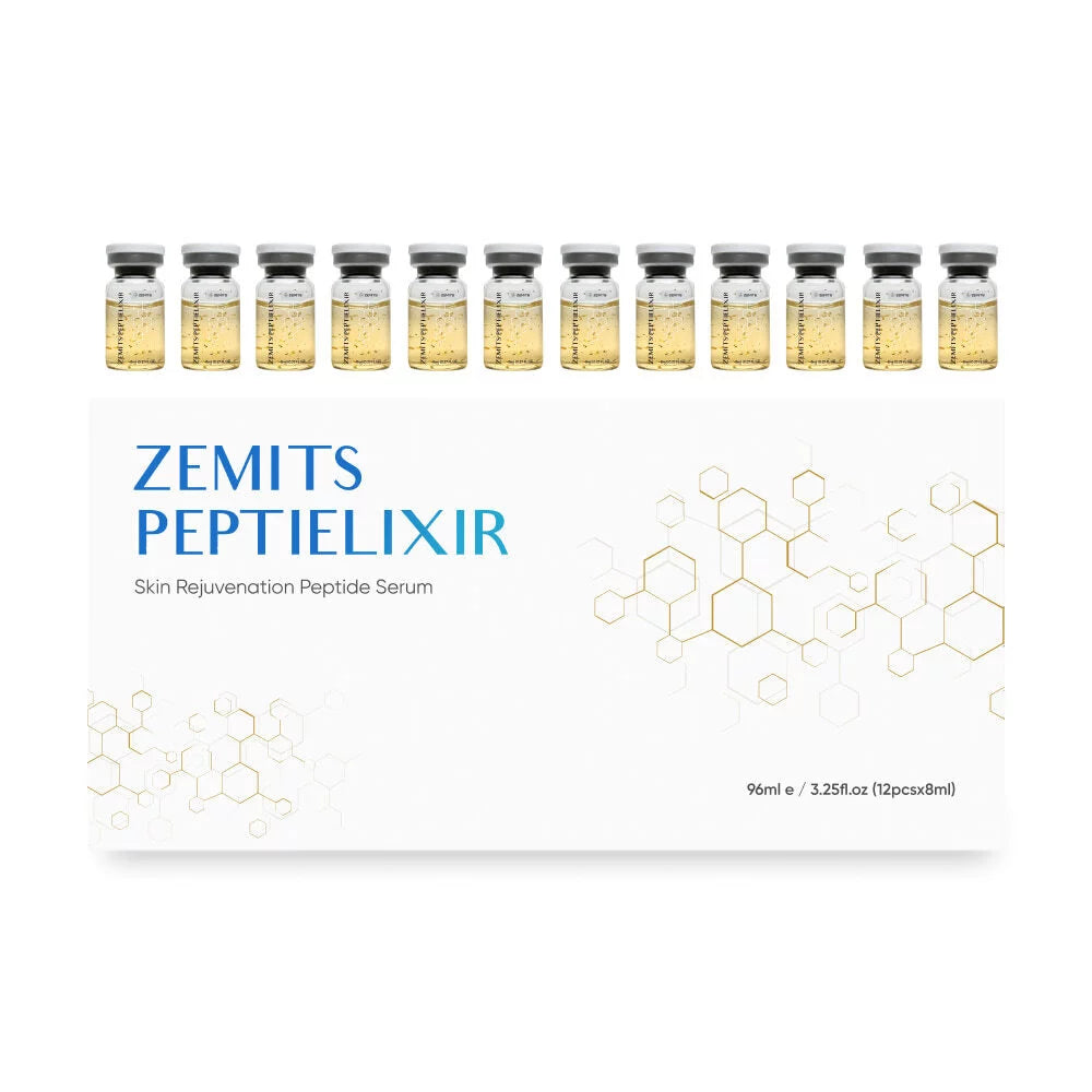 Zemits PeptiElixir