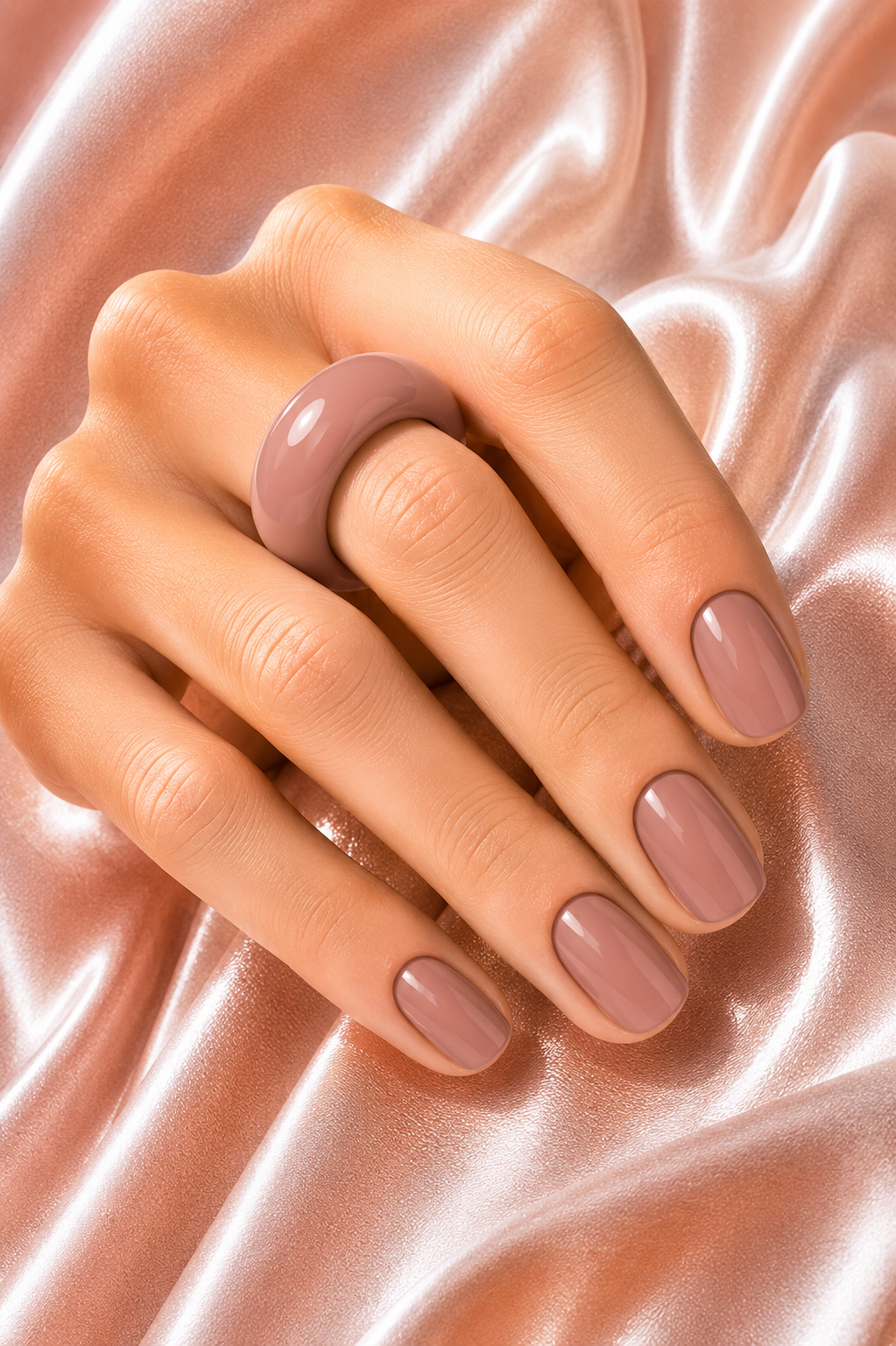 Dusty Nude 15ml · G060