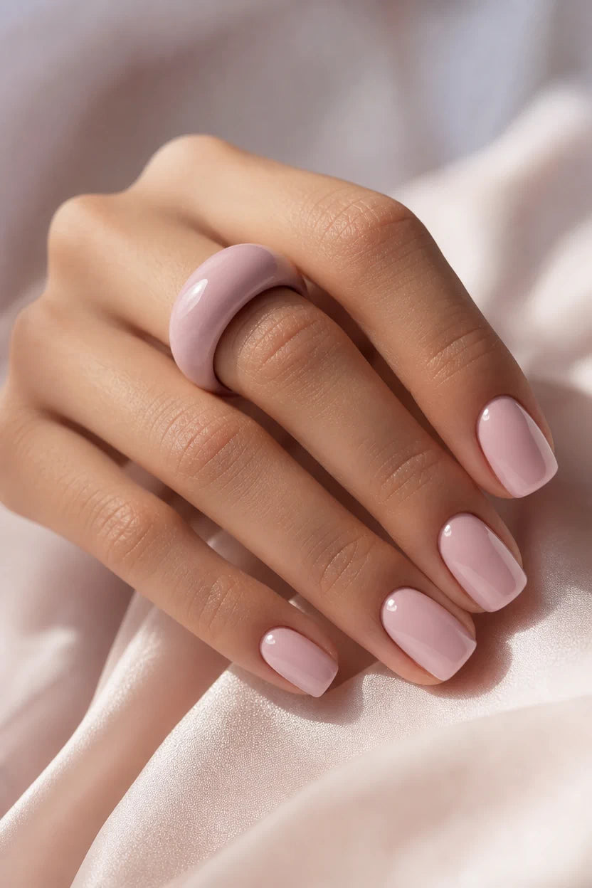 Nude Pink 15ml · G057
