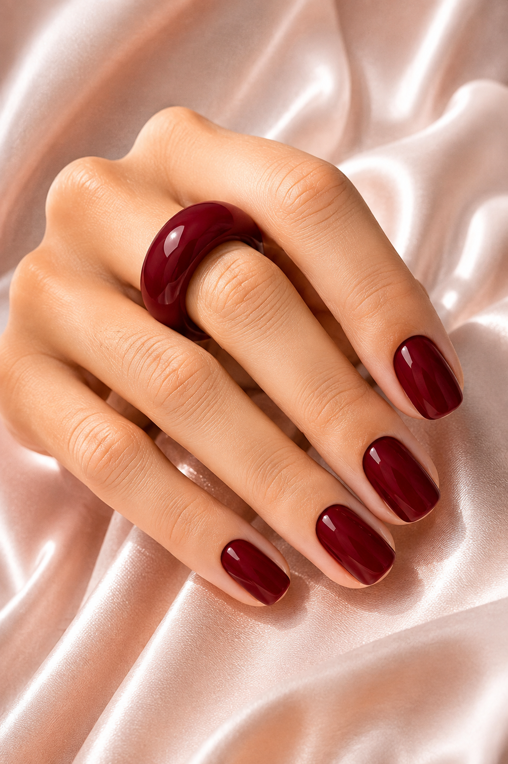 Red Tile 15ml · G089