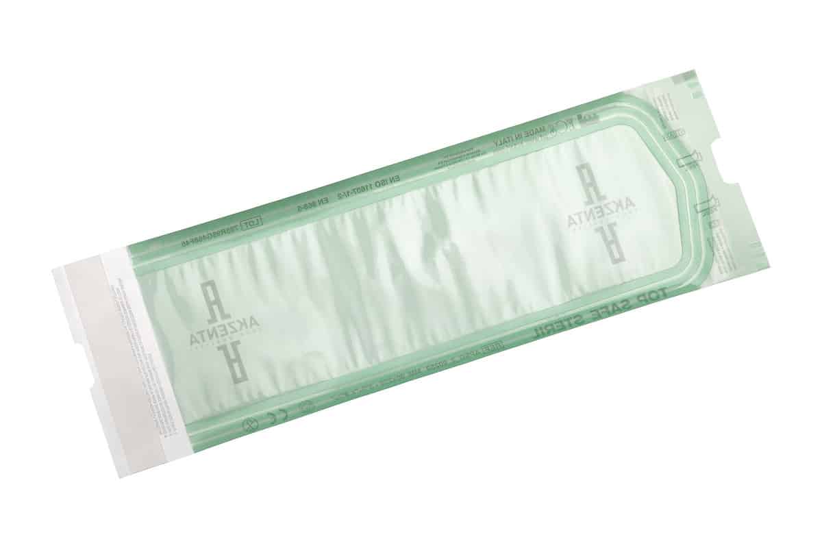 Top Safe Sterilization Pouches - 100pcs