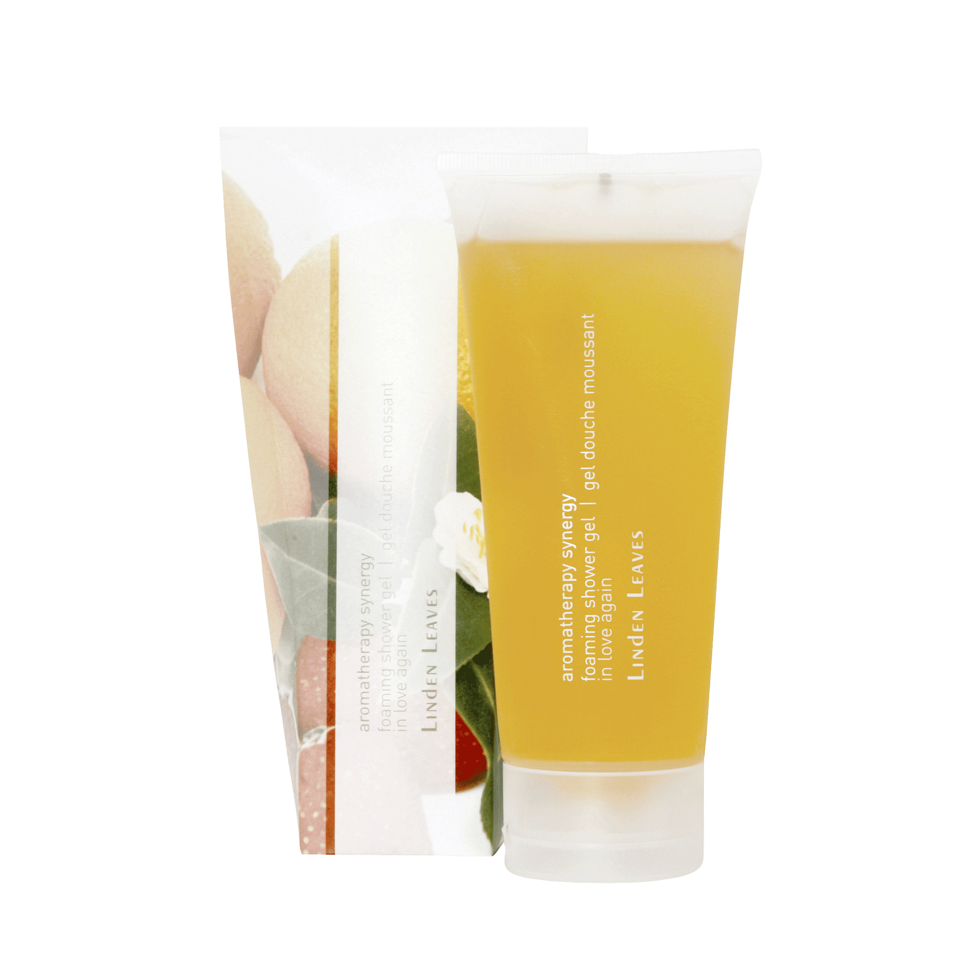 In Love Again Shower Gel 200ml