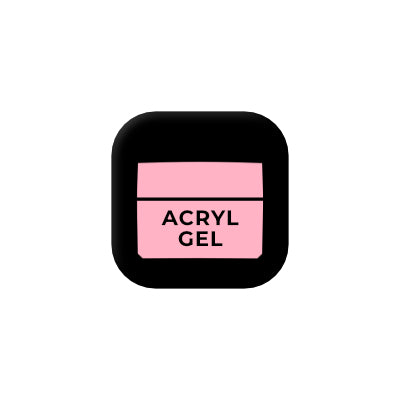 Acryl Gel Dual Forms Nail Course + FREE Combi Manicure Course