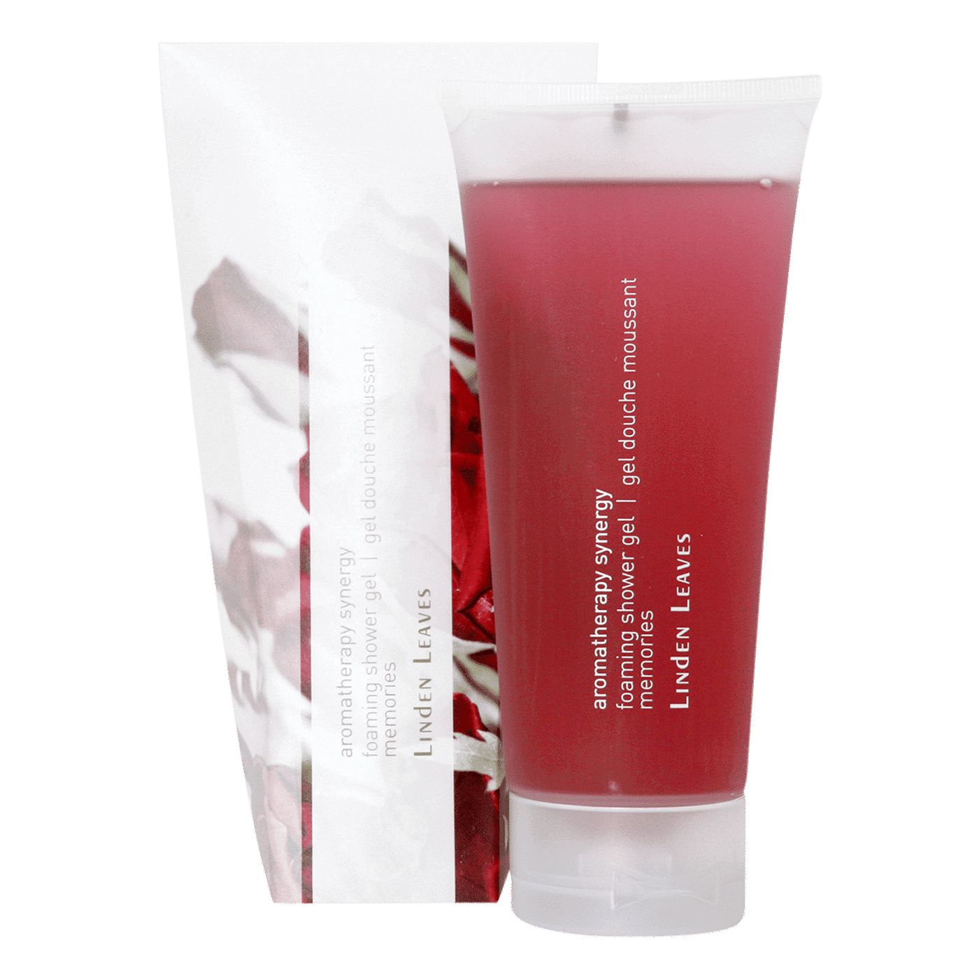 Memories Shower Gel 200ml