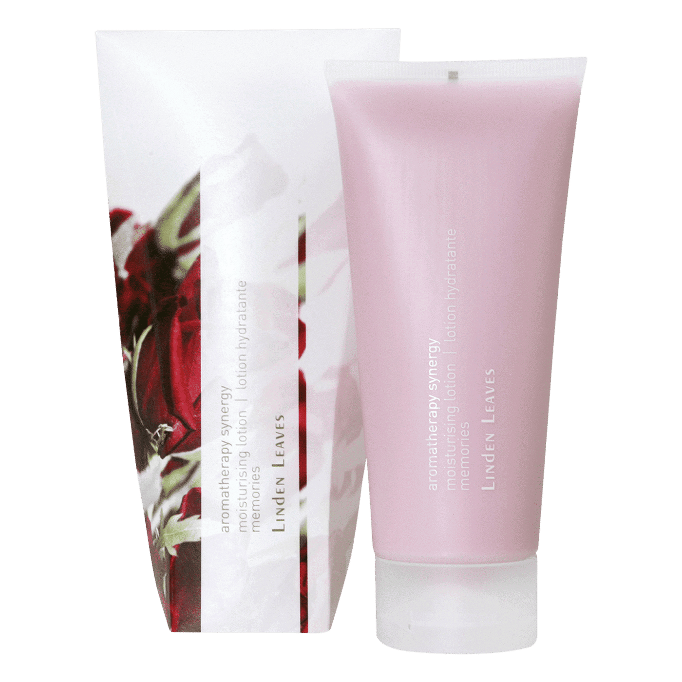Memories Moisturising Lotion 200ml