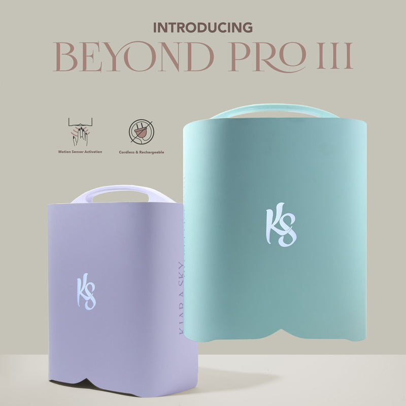 Beyond Pro Rechargeable LED Lamp III - 48W · White