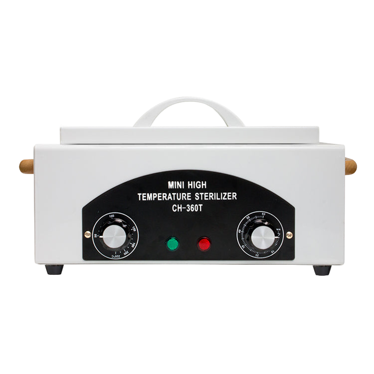Dry Heat Sterilizer Machine