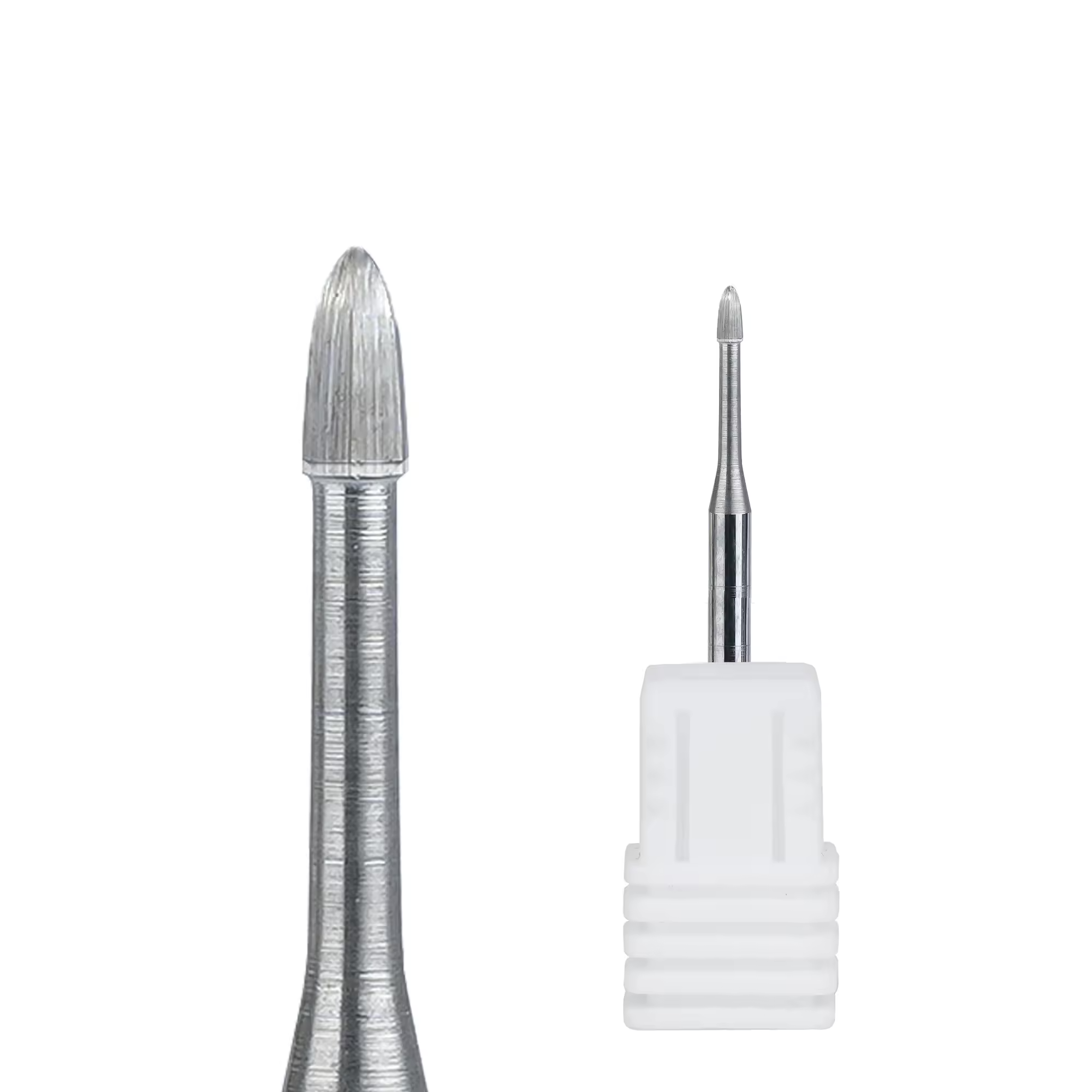 Cuticle Cleaner Drill Bit