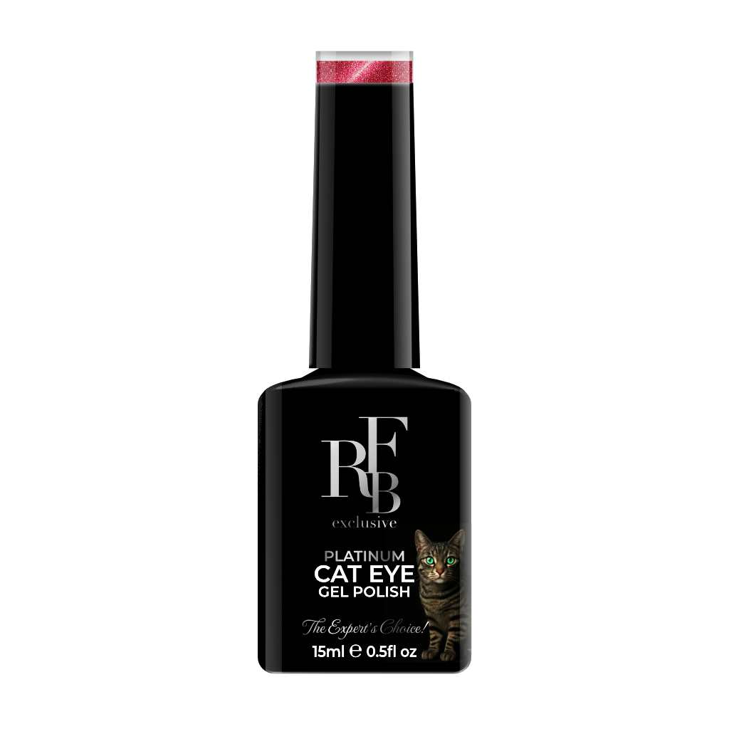 Crimson Nebula 15ml · CE08