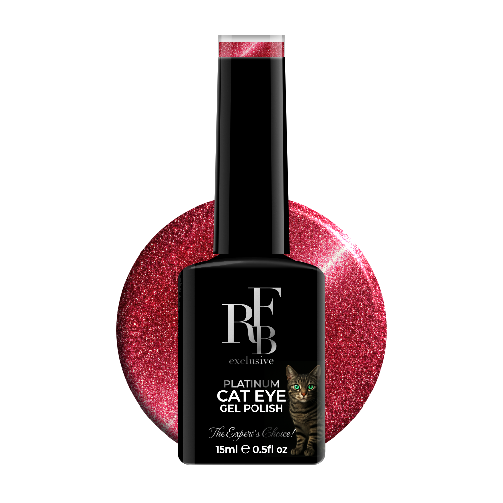 Crimson Nebula 15ml · CE08