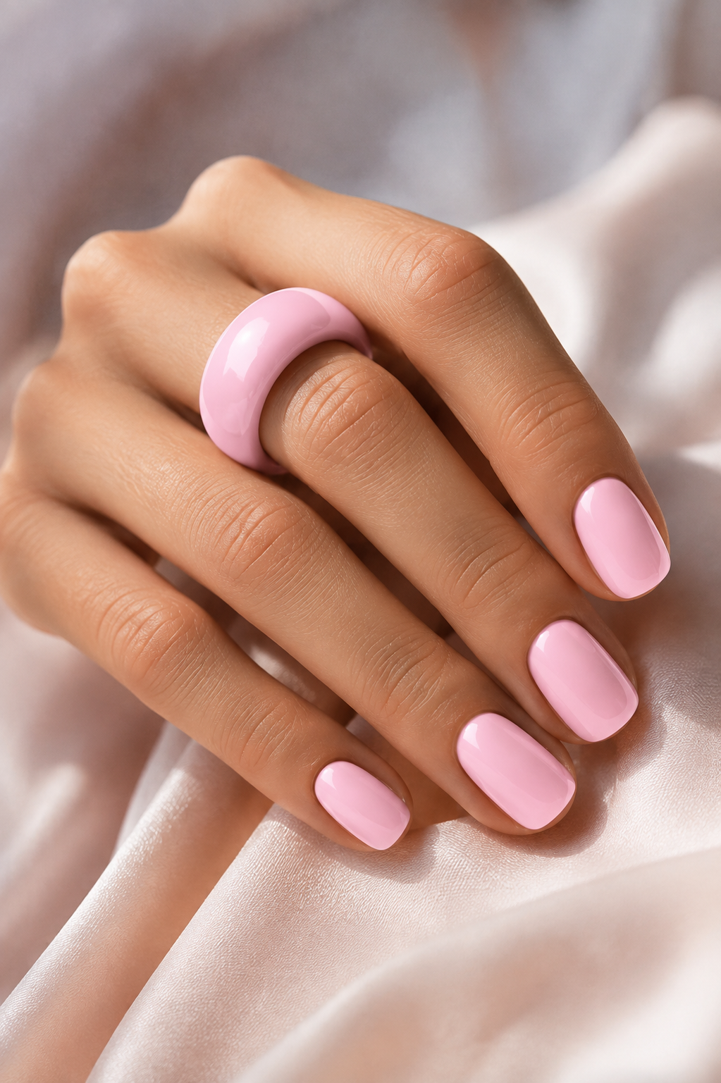 Baby Pink 15ml · G038