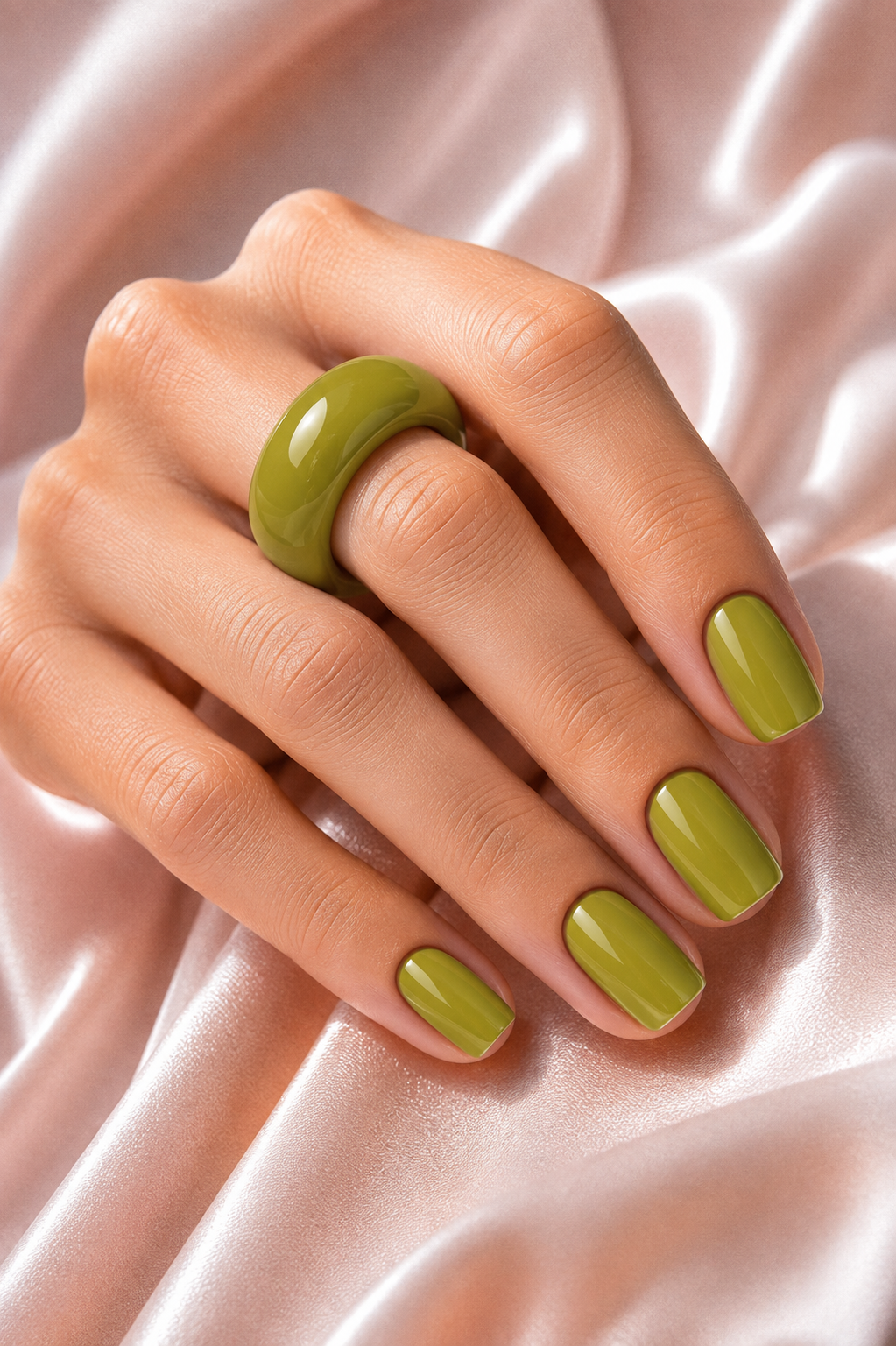Fall Green 15ml · G076