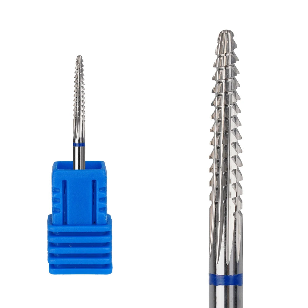 Extra Small Cone Bit - Carbide Medium