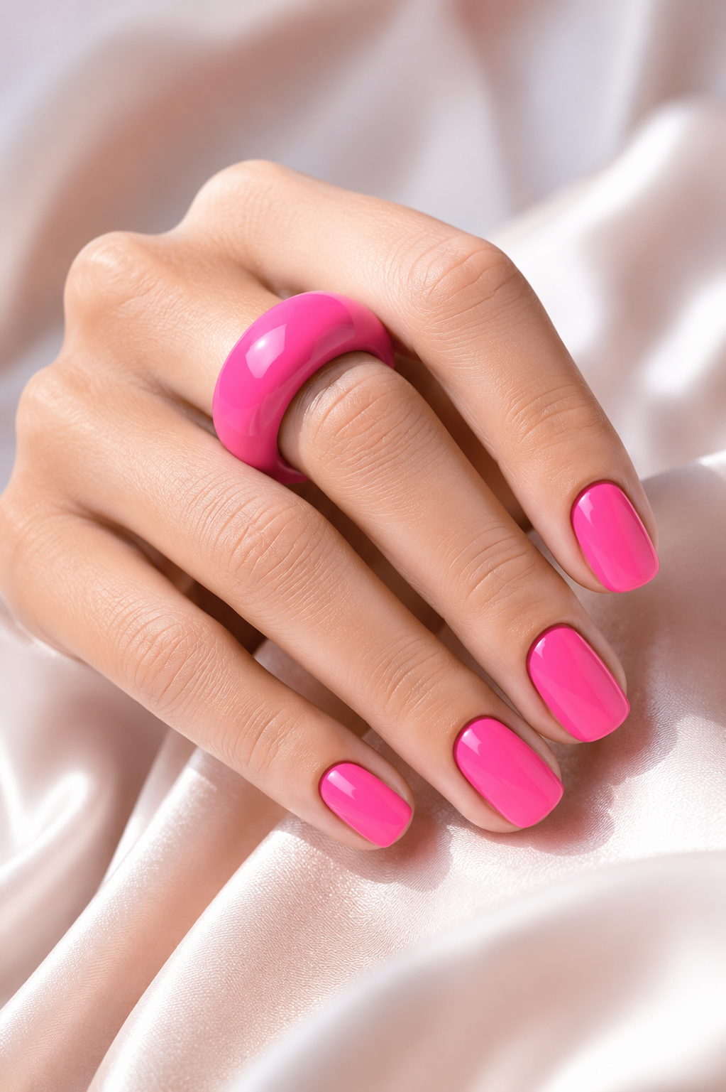 Bubble Pink 15ml · G023