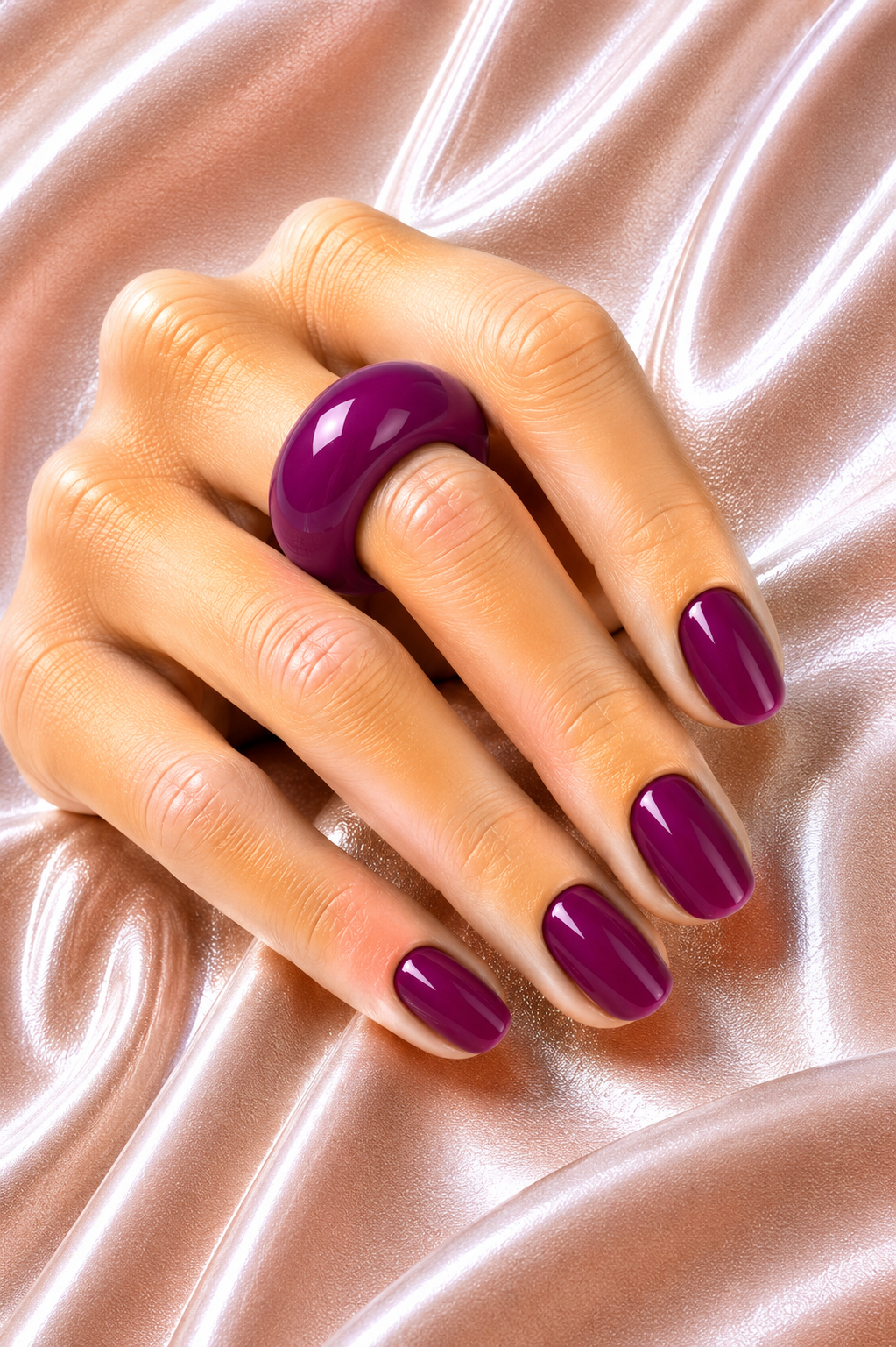 Luxury Violet 15ml · G099