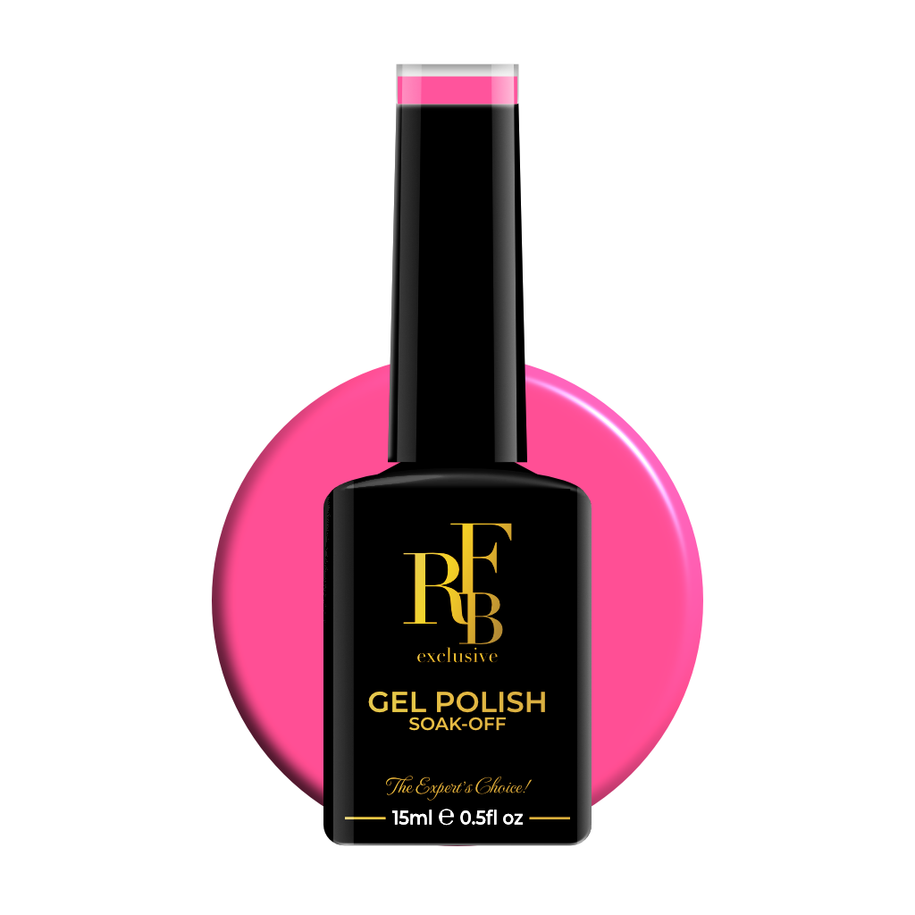 Bubble Pink 15ml · G023