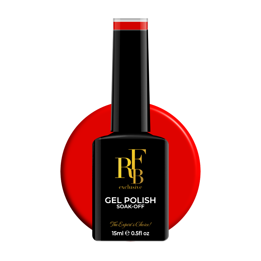 Red Carpet 15ml · G024